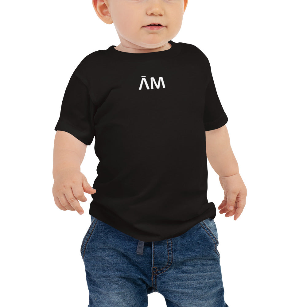 Amani-LP Baby Jersey Short Sleeve II
