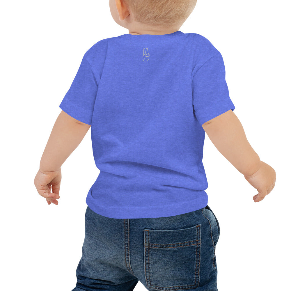 Amani-LP Baby Jersey Short Sleeve II
