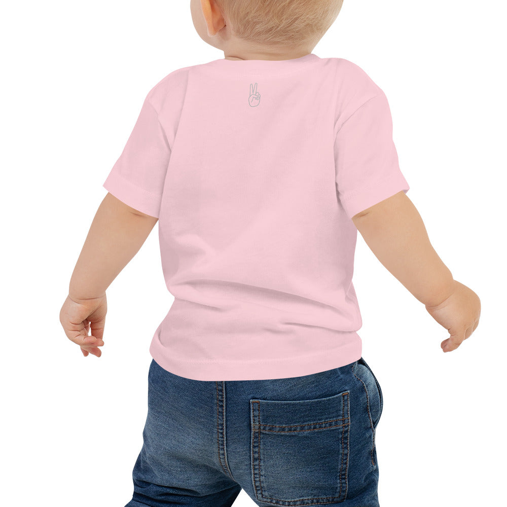 Amani-LP Baby Jersey Short Sleeve II