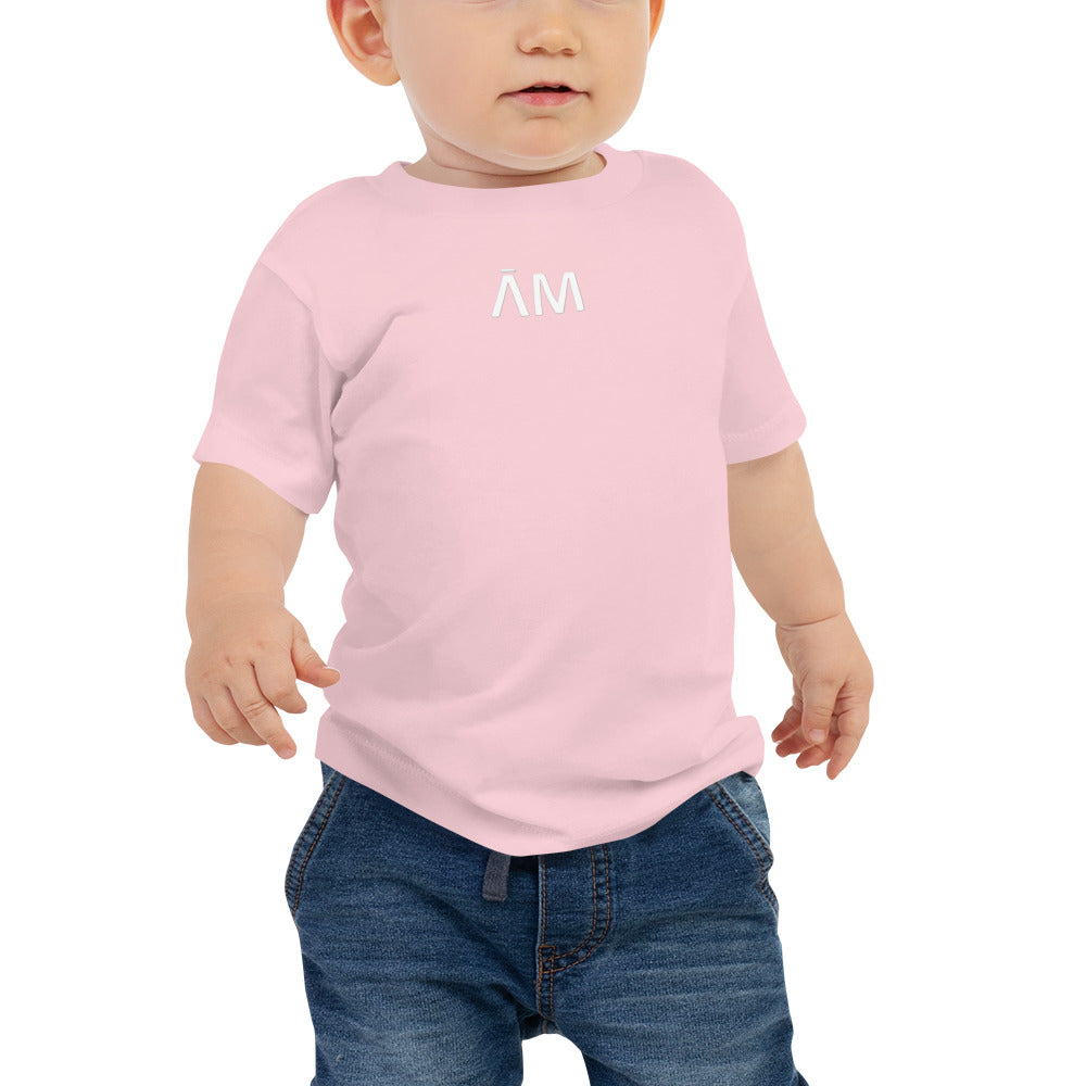 Amani-LP Baby Jersey Short Sleeve II