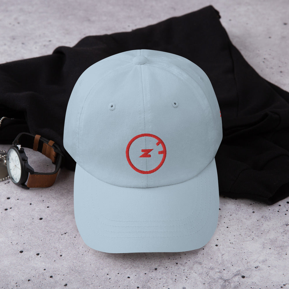Amani-G PeaceX Cap