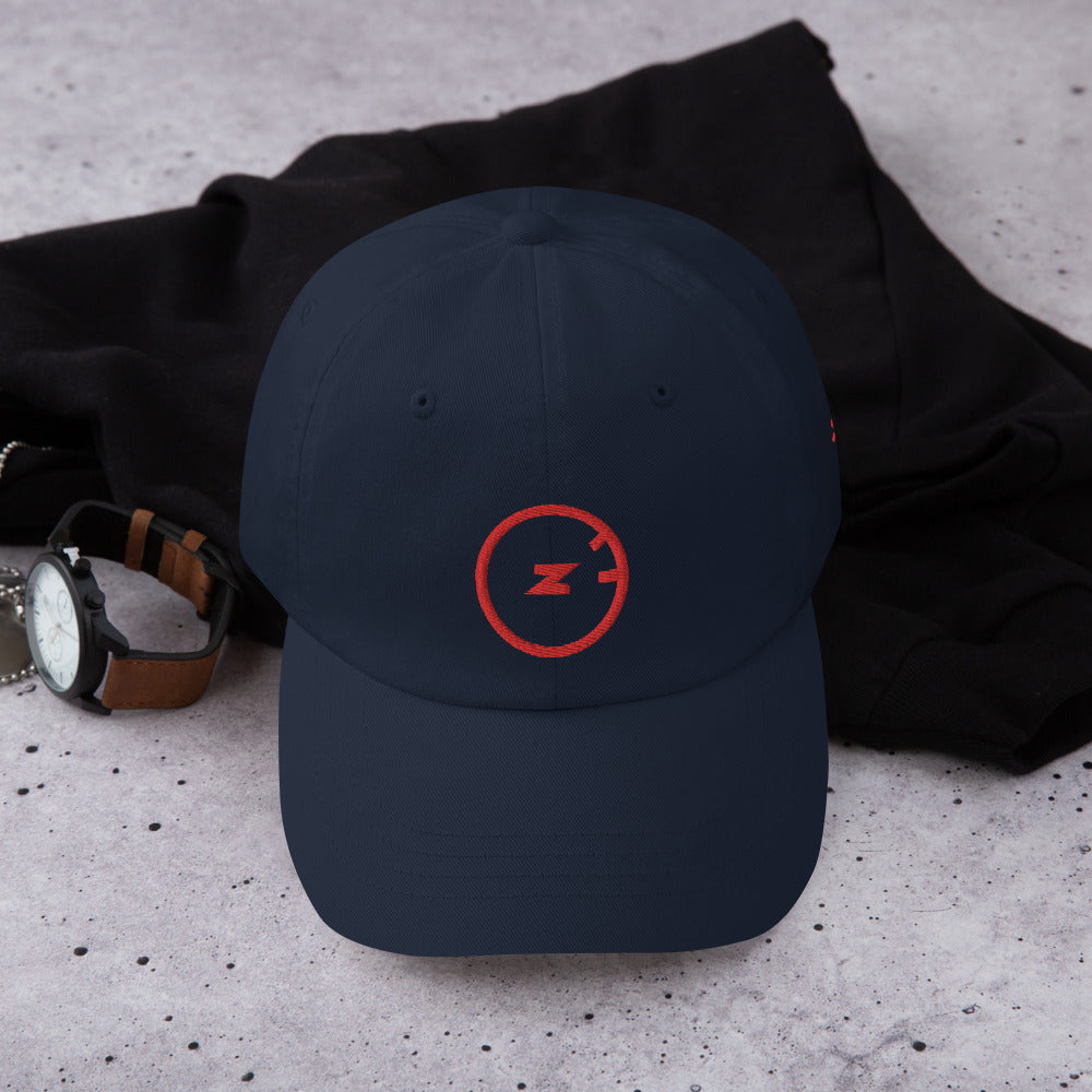 Amani-G PeaceX Cap