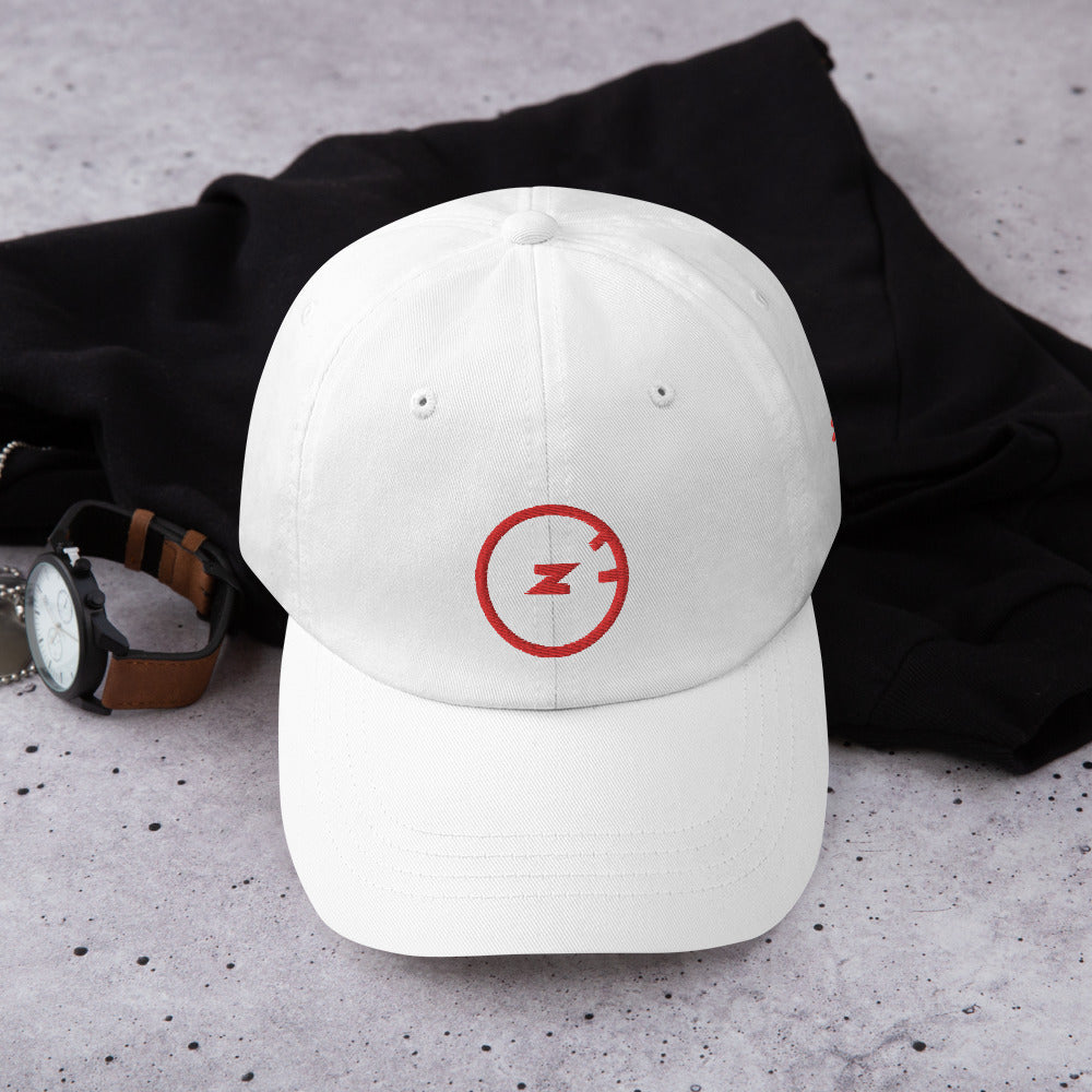 Amani-G PeaceX Cap