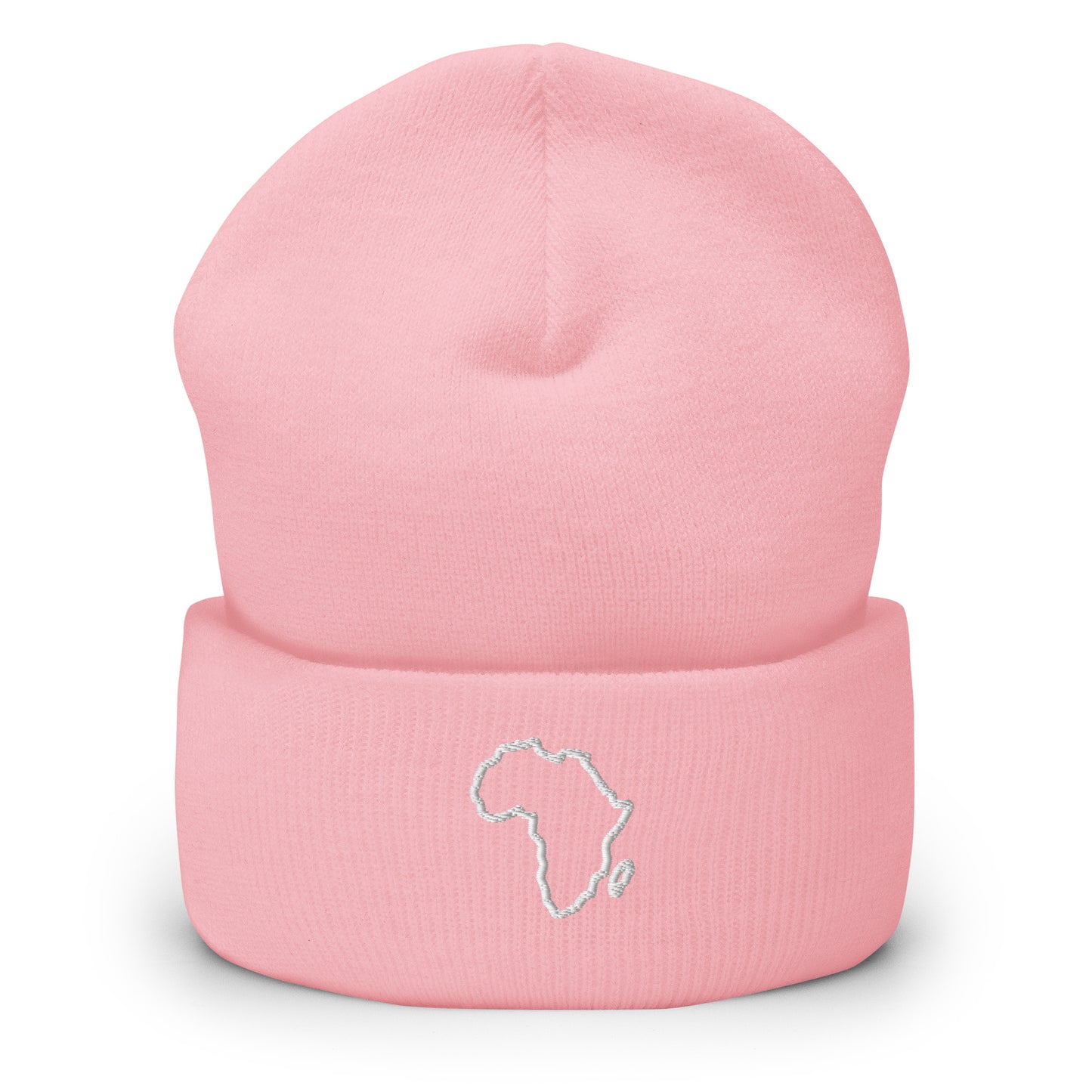 Amani-G Cuffed Beanie Homeland Series