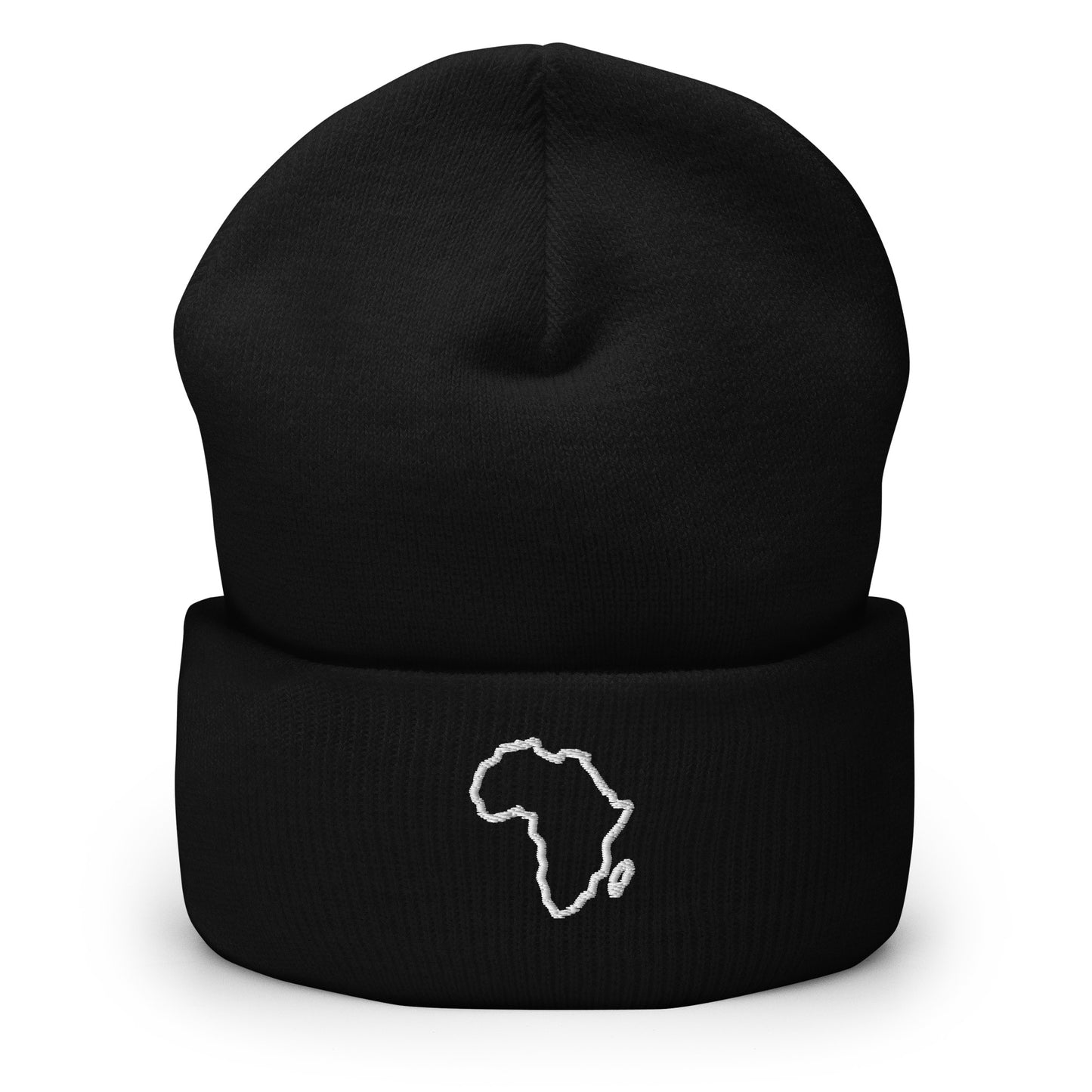 Amani-G Cuffed Beanie Homeland Series