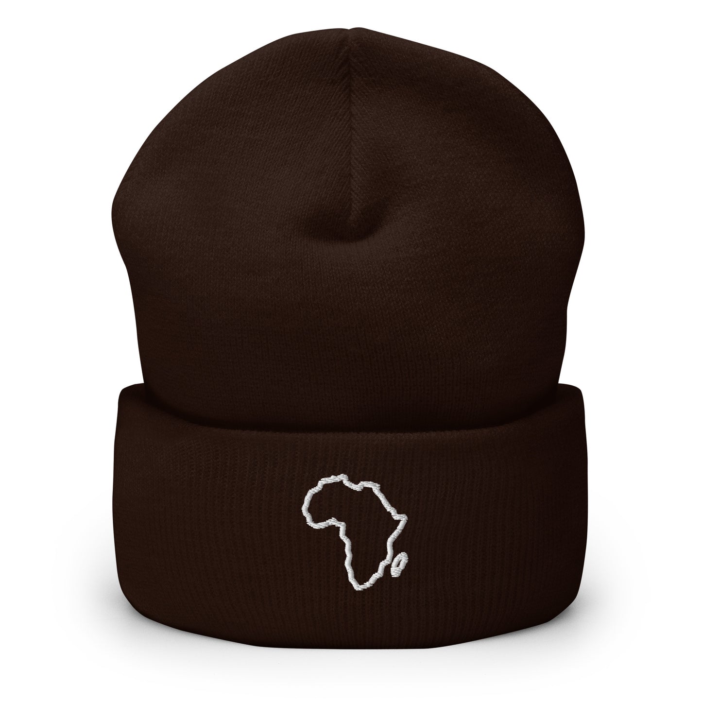 Amani-G Cuffed Beanie Homeland Series