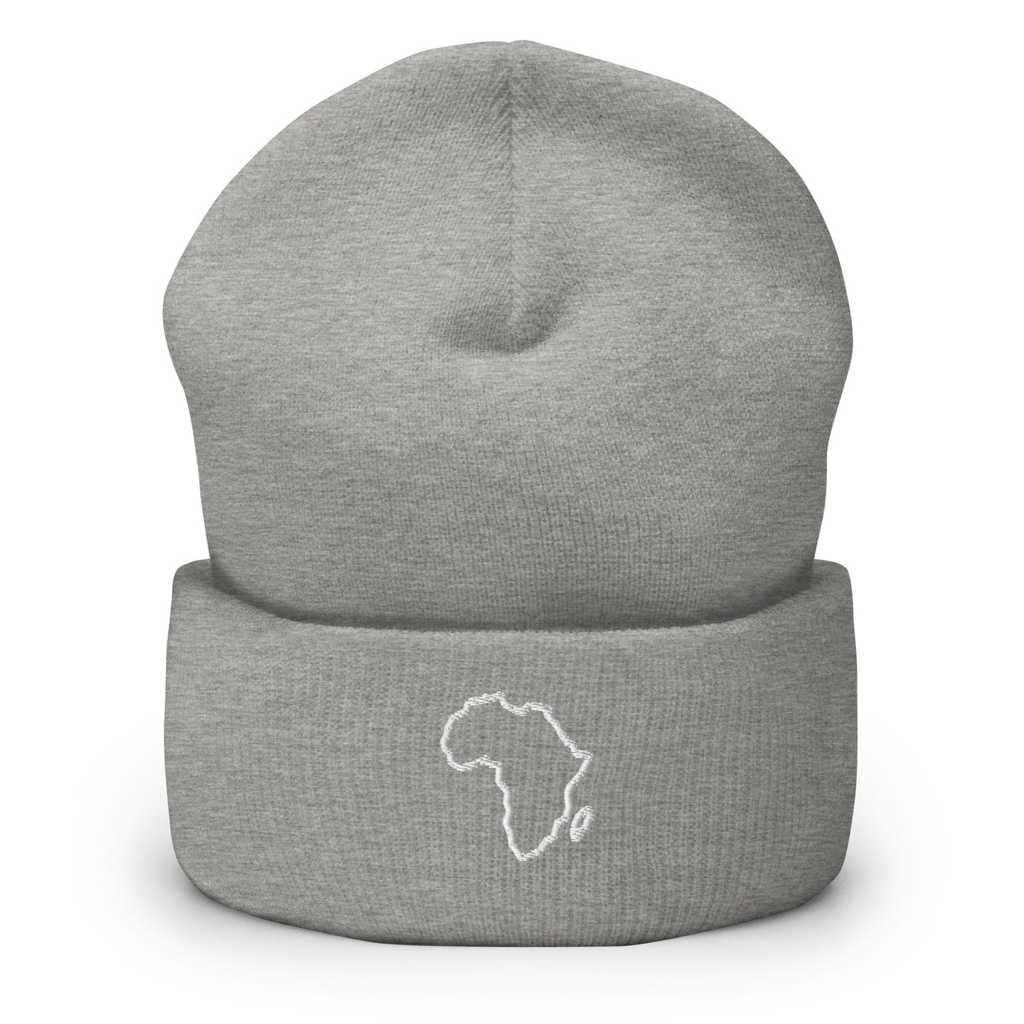 Amani-G Cuffed Beanie Homeland Series