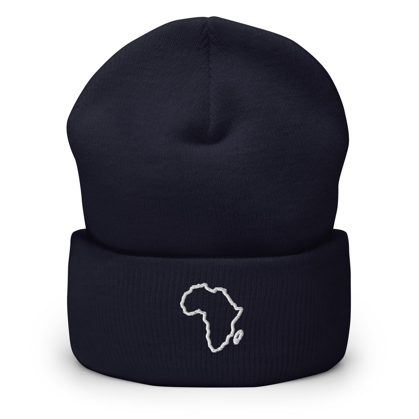 Amani-G Cuffed Beanie Homeland Series