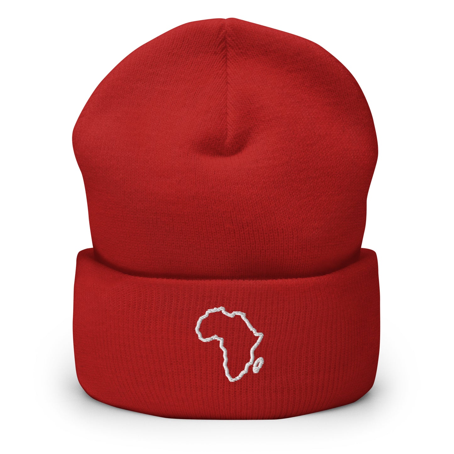Amani-G Cuffed Beanie Homeland Series