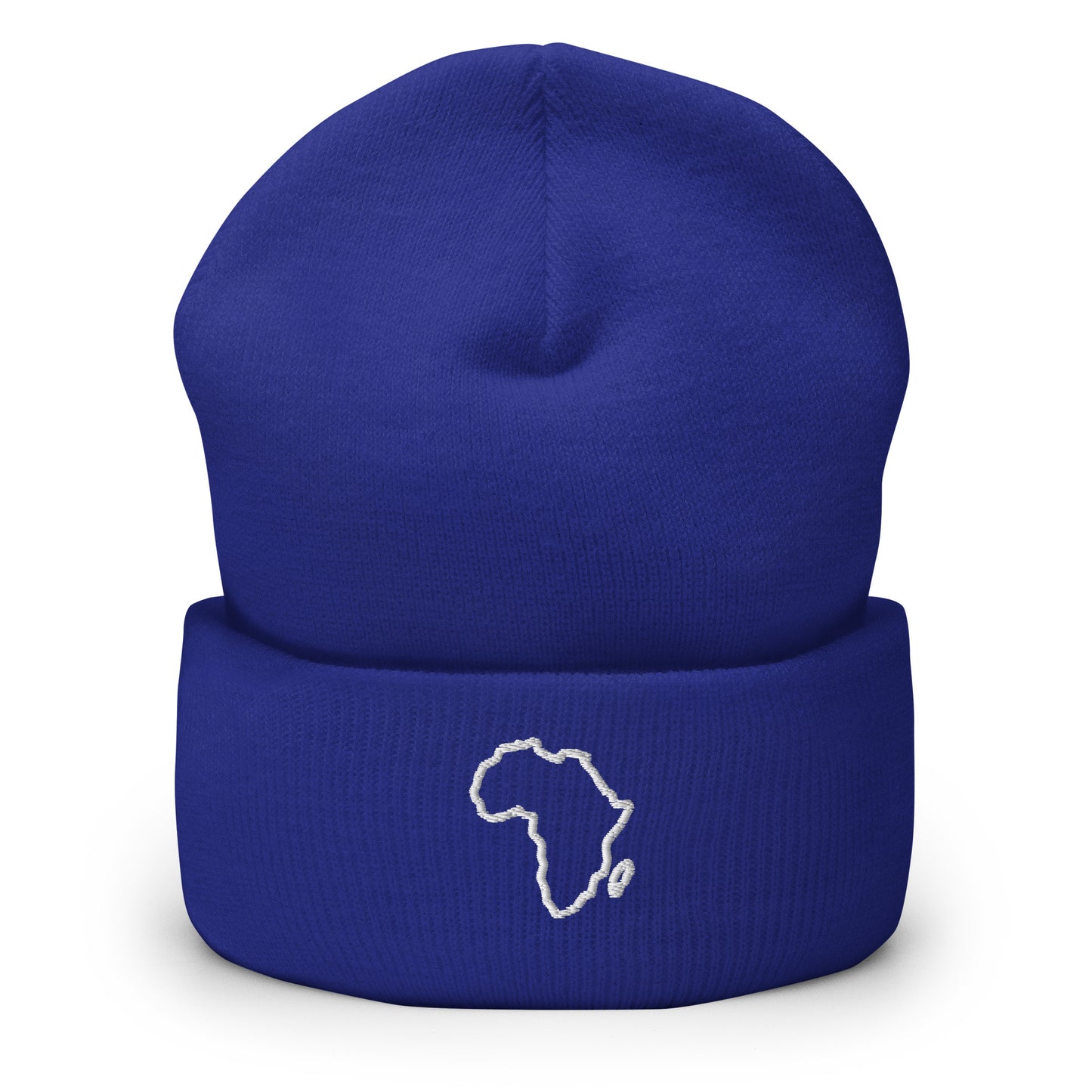 Amani-G Cuffed Beanie Homeland Series