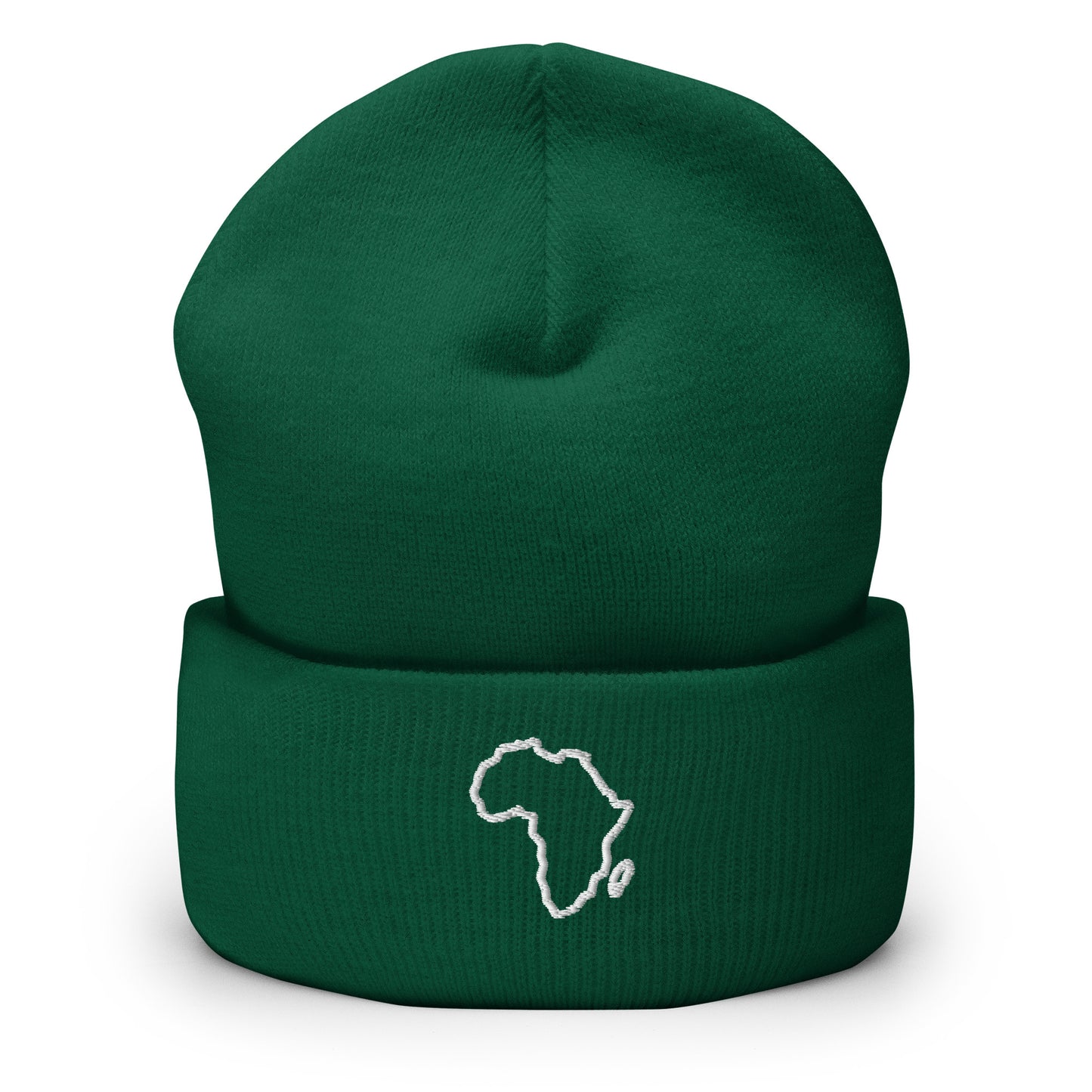 Amani-G Cuffed Beanie Homeland Series
