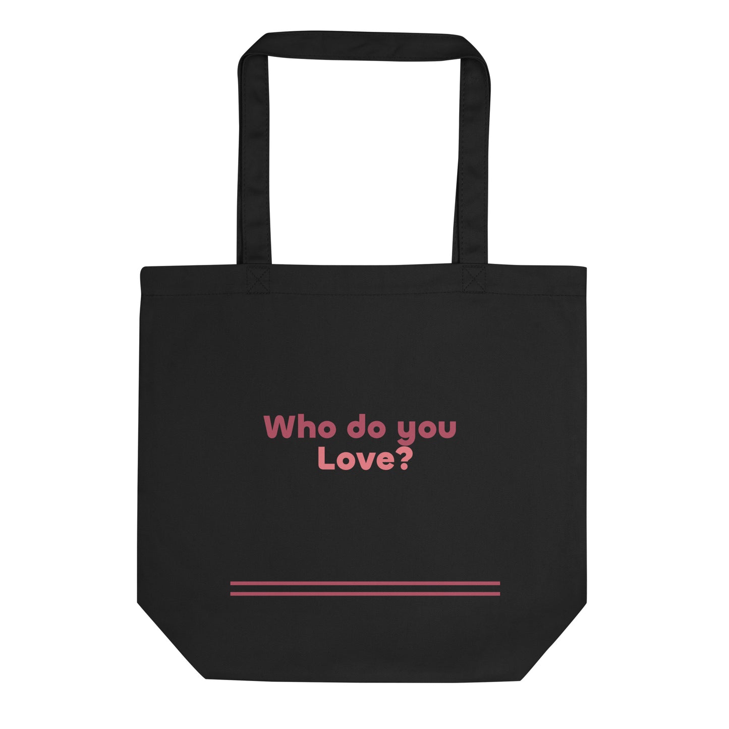 Amani-E Simplistic Tote Bag II