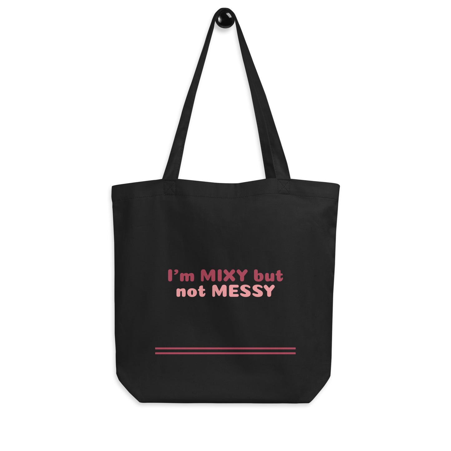 Amani-E Simplistic Tote Bag III