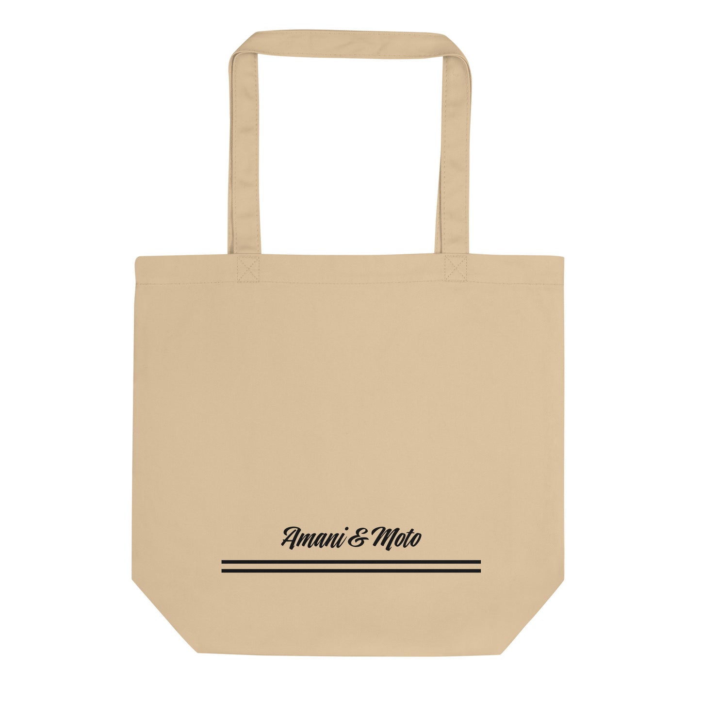 Amani-E Starry Night Tote Bag