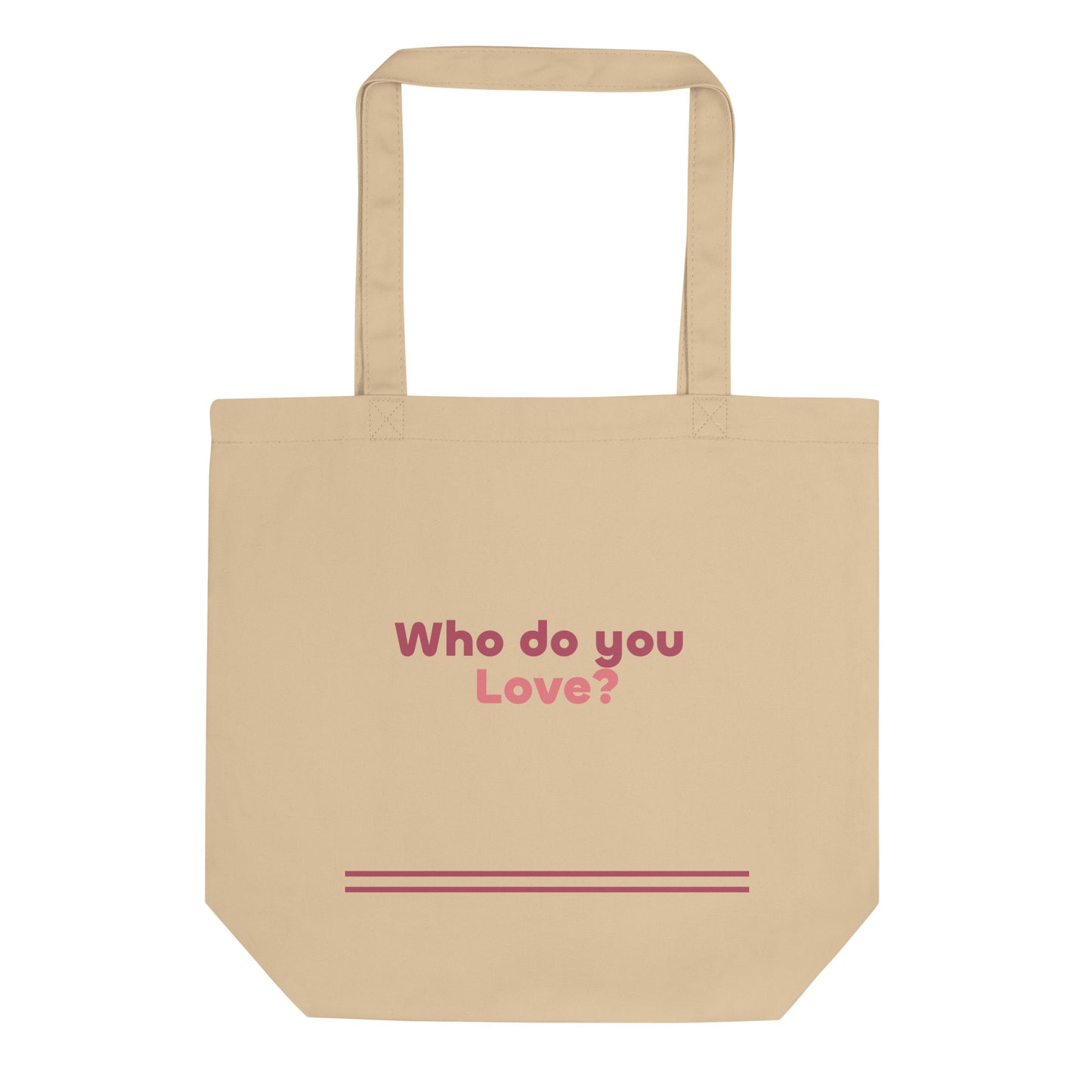 Amani-E Simplistic Tote Bag II