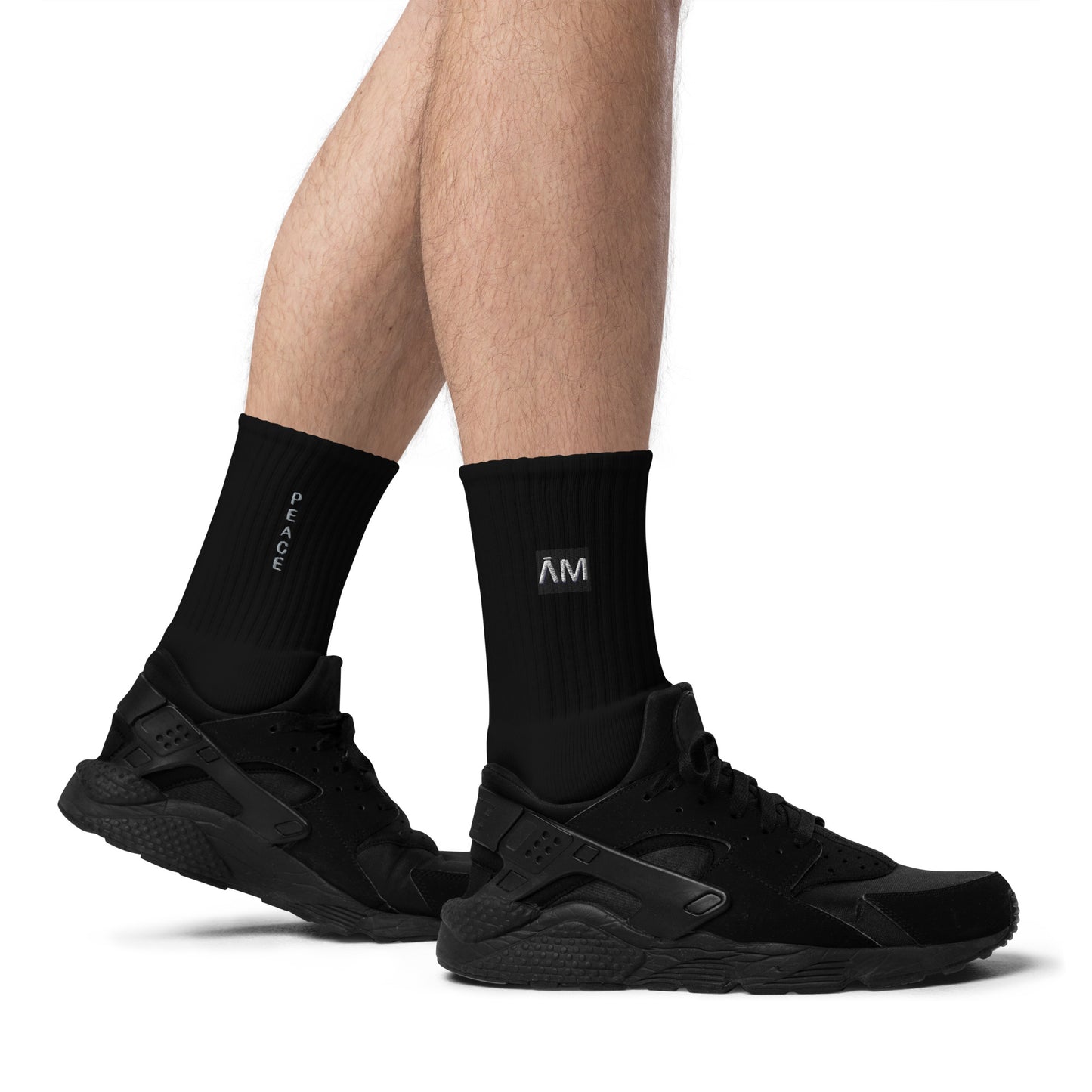 Amani-E LV Socks