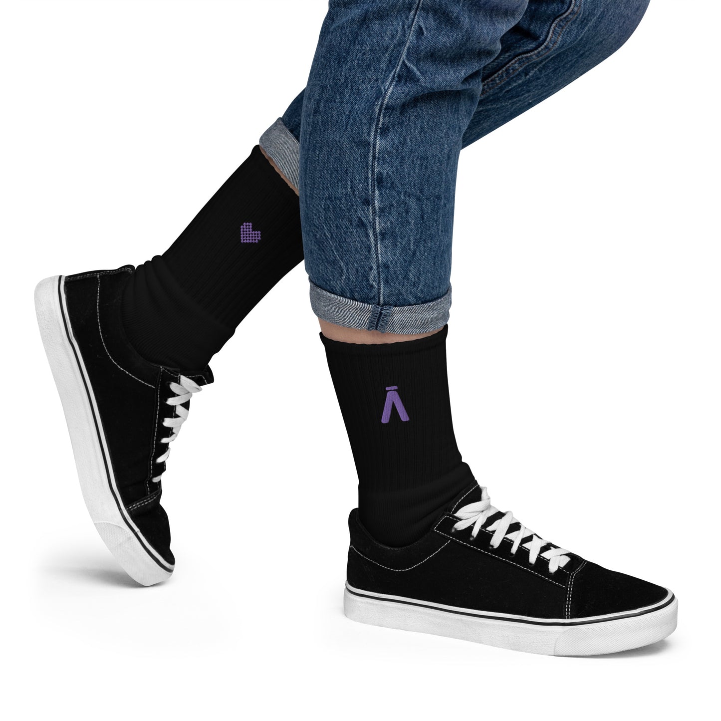 Amani-E Sweet Socks II
