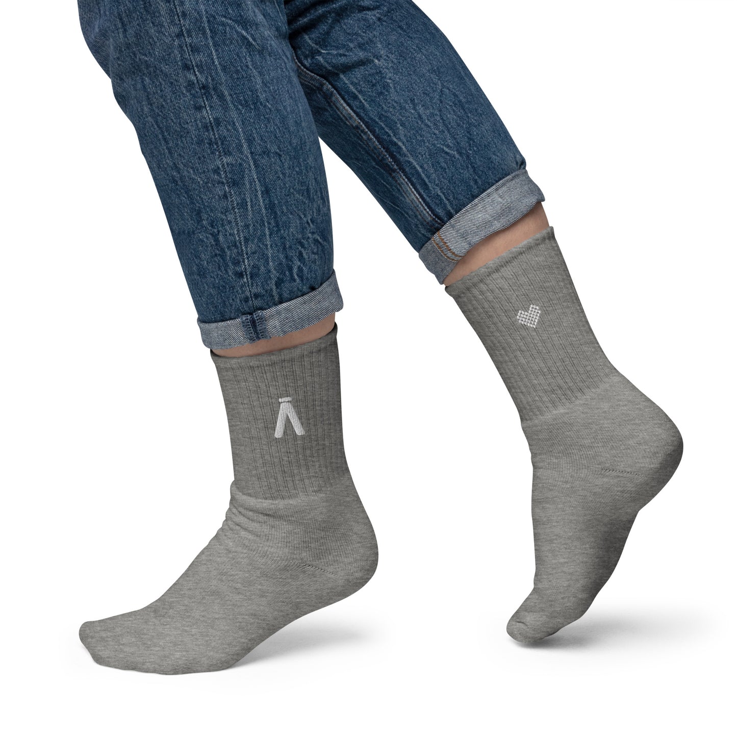 Amani-E Sweet Socks III