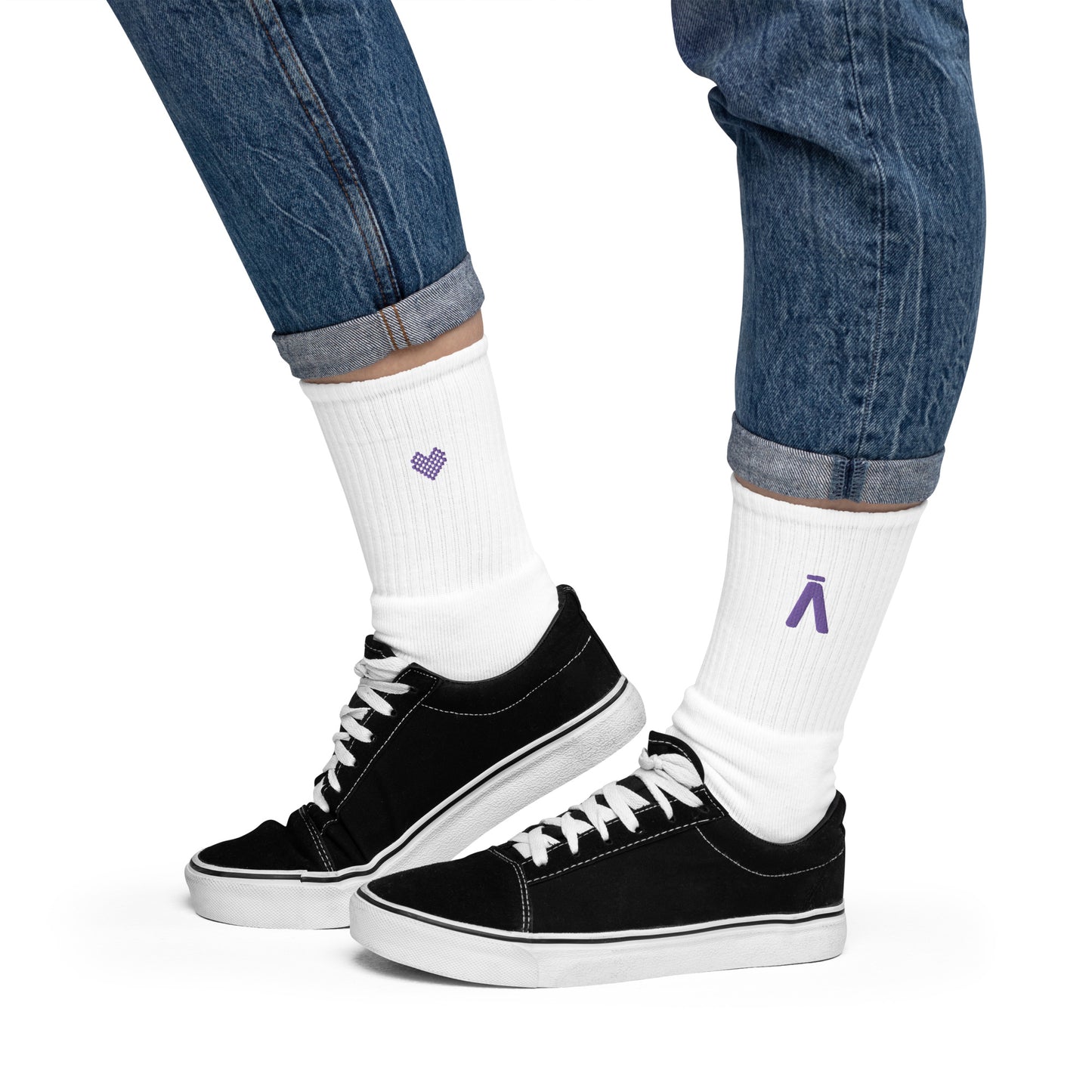 Amani-E Sweet Socks II