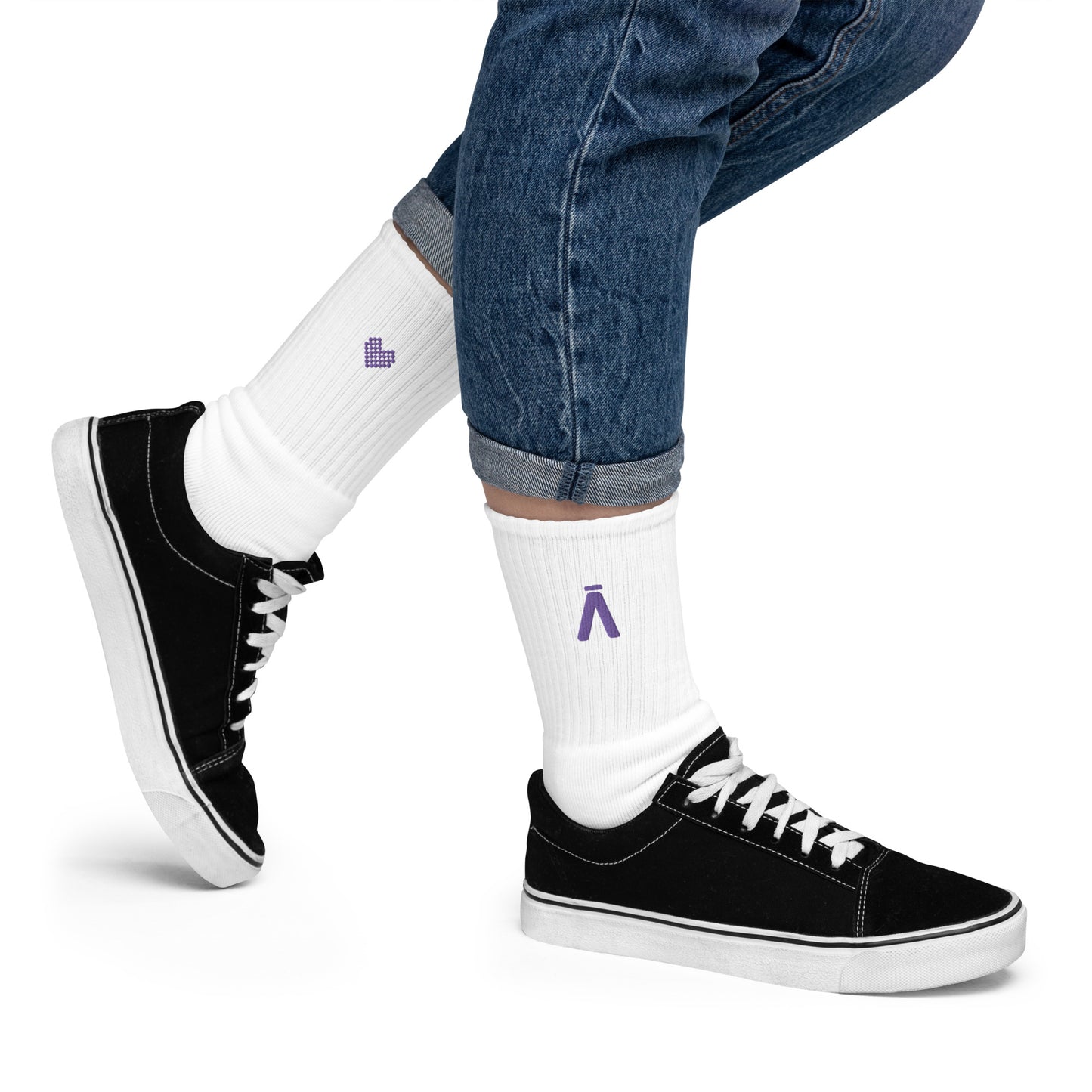 Amani-E Sweet Socks II