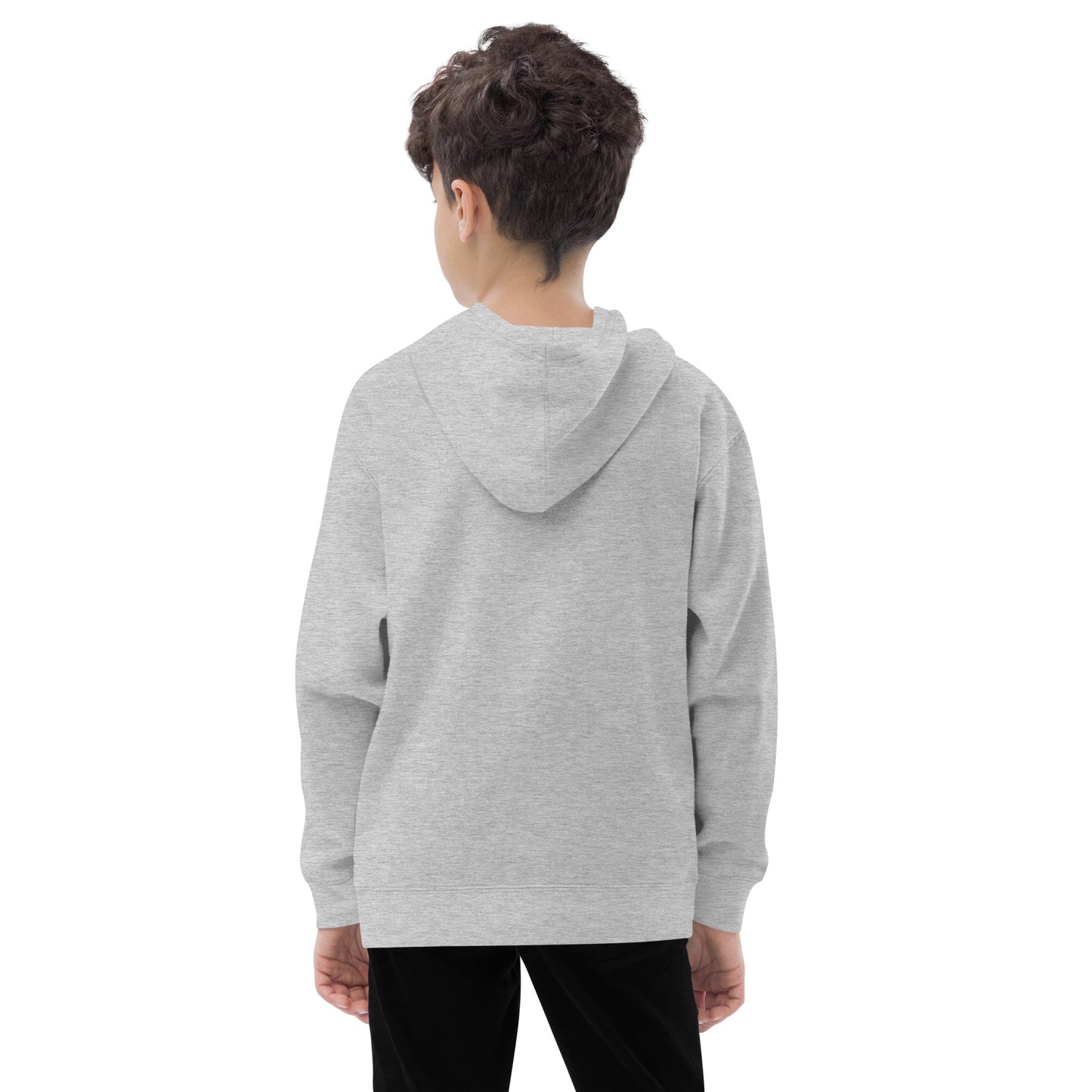Amani-LP AM Fleece Hoodie