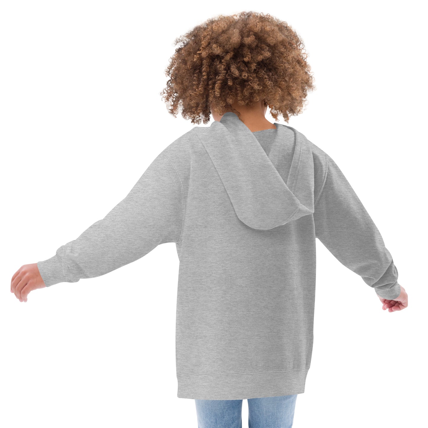 Amani-LP AM Fleece Hoodie