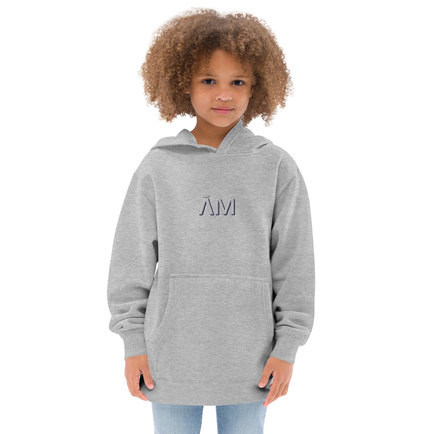 Amani-LP AM Fleece Hoodie