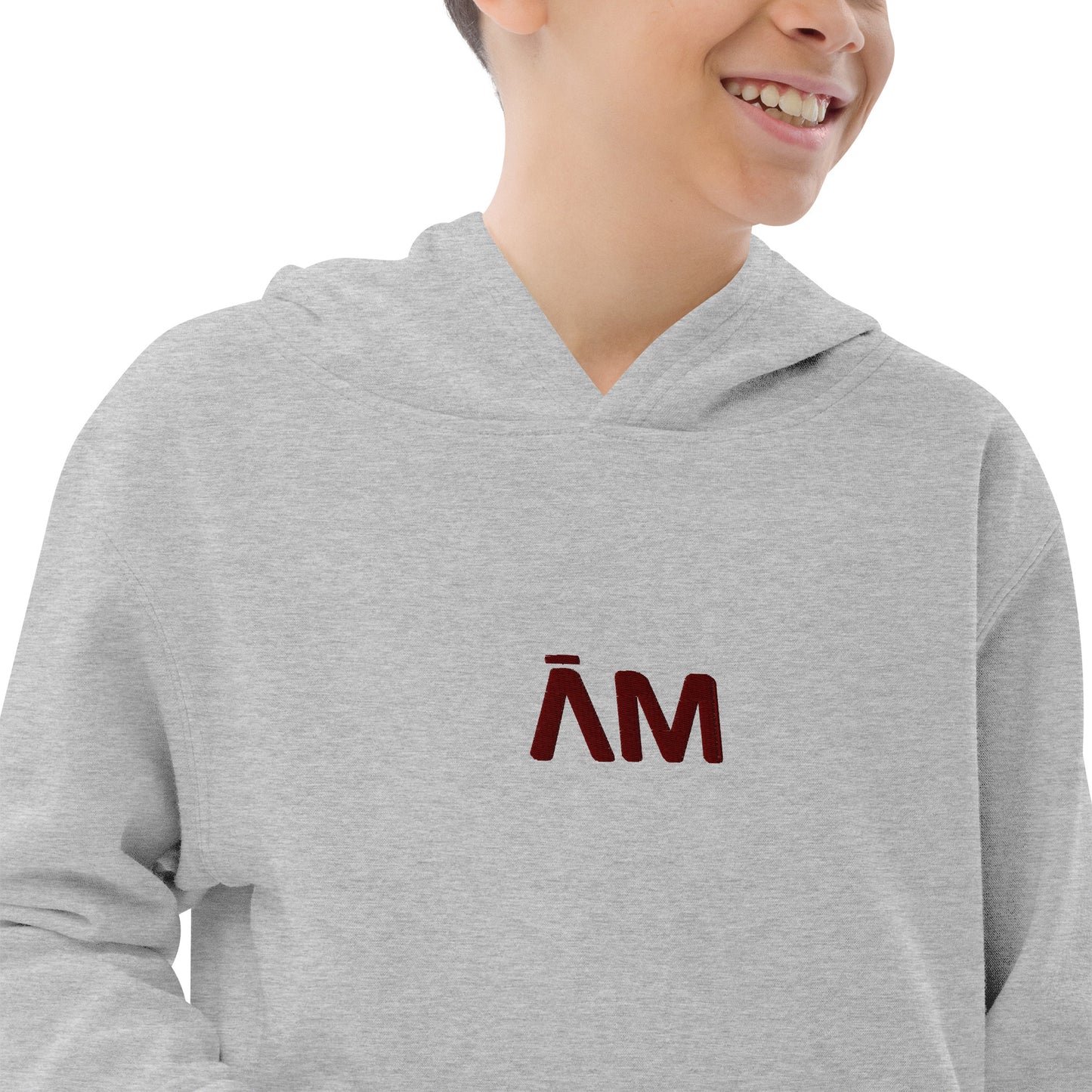 Amani-LP AM Fleece Hoodie