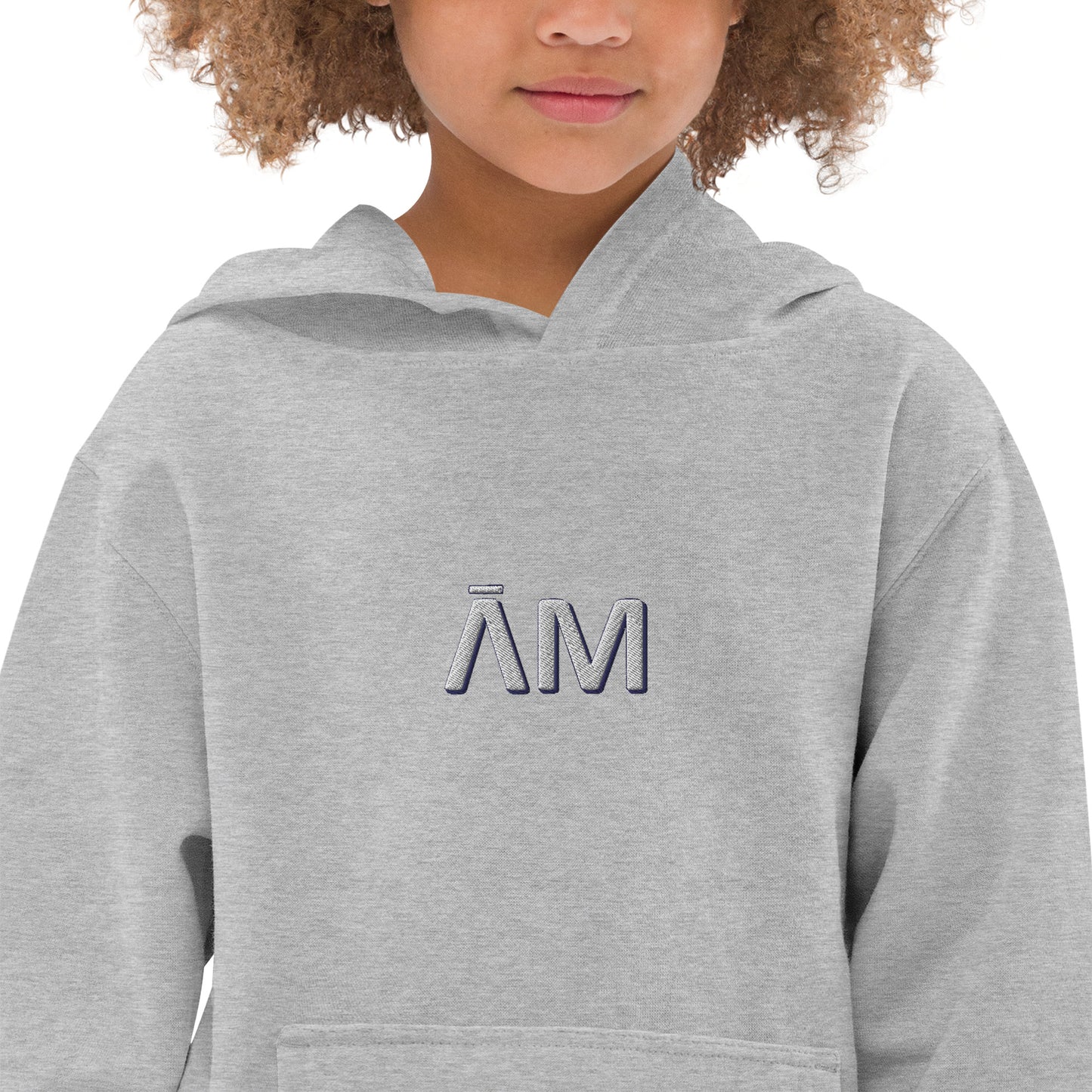 Amani-LP AM Fleece Hoodie