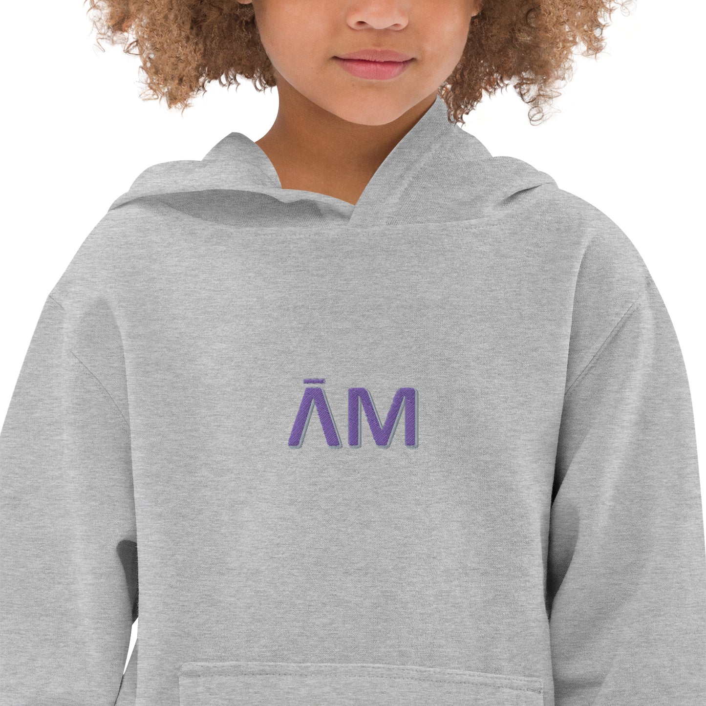Amani-LP AM Fleece Hoodie