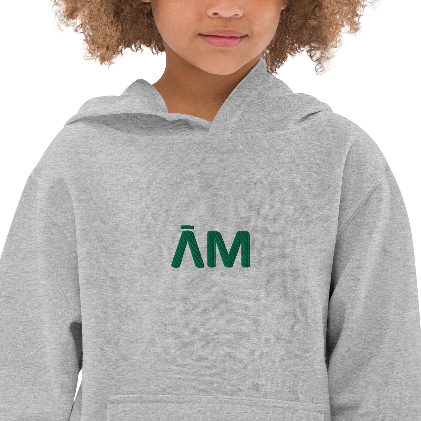 Amani-LP AM Fleece Hoodie