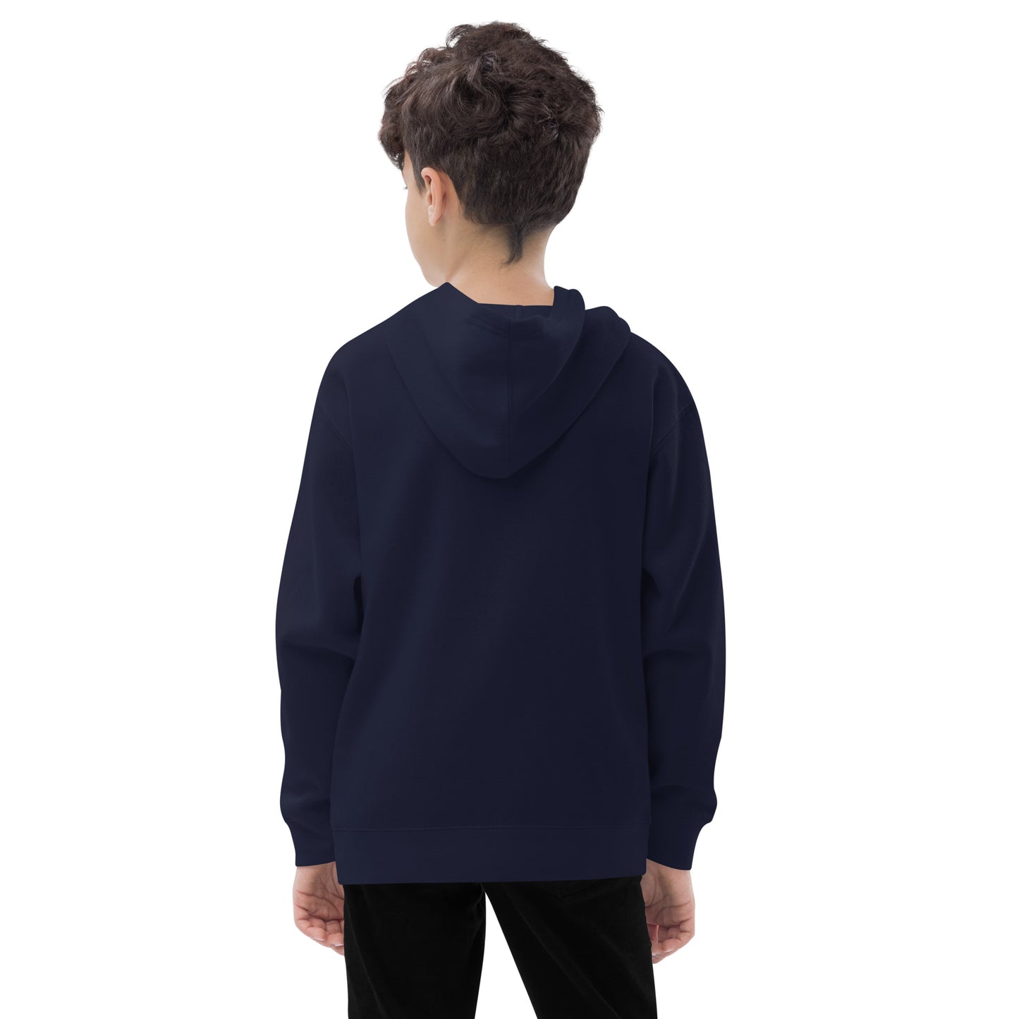 Amani-LP AM Fleece Hoodie