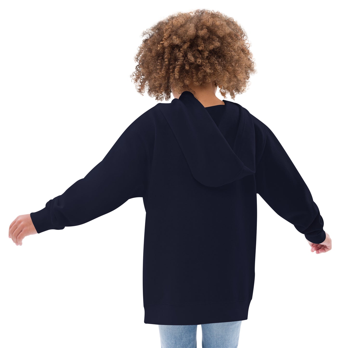 Amani-LP AM Fleece Hoodie