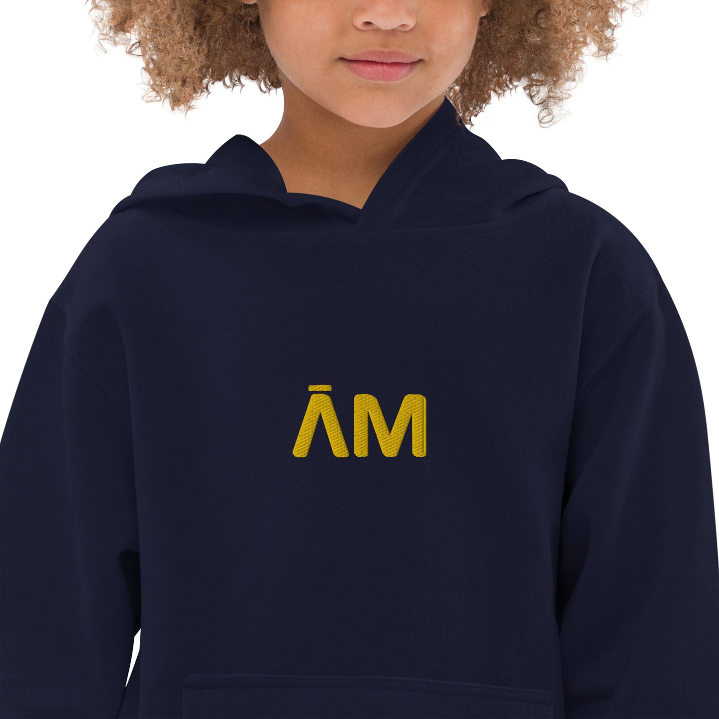 Amani-LP AM Fleece Hoodie