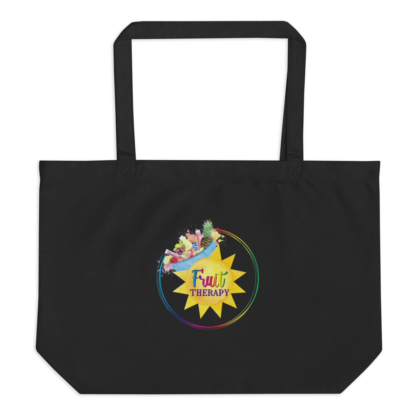 Amani-E Fruit Therapy Tote Bag