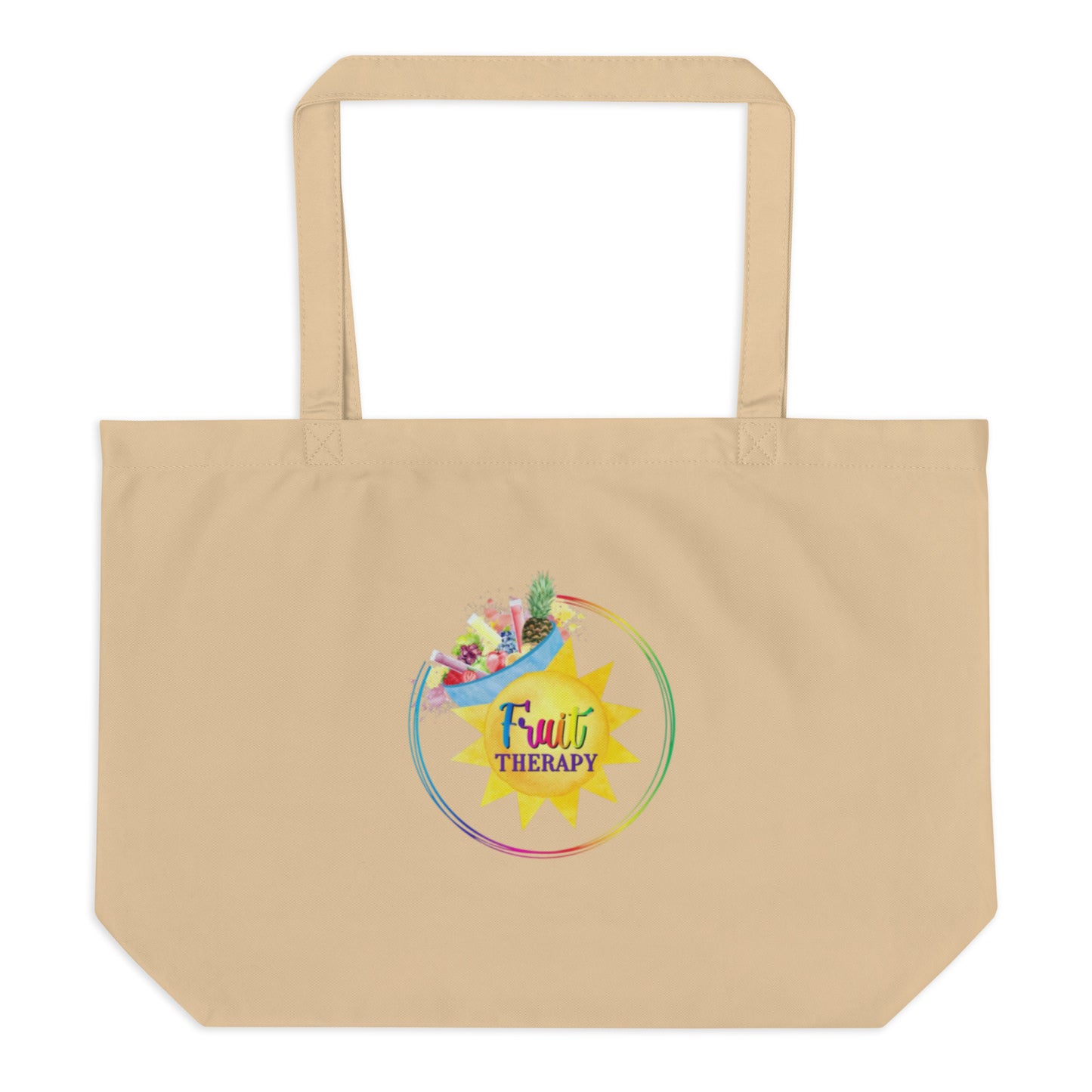 Amani-E Fruit Therapy Tote Bag
