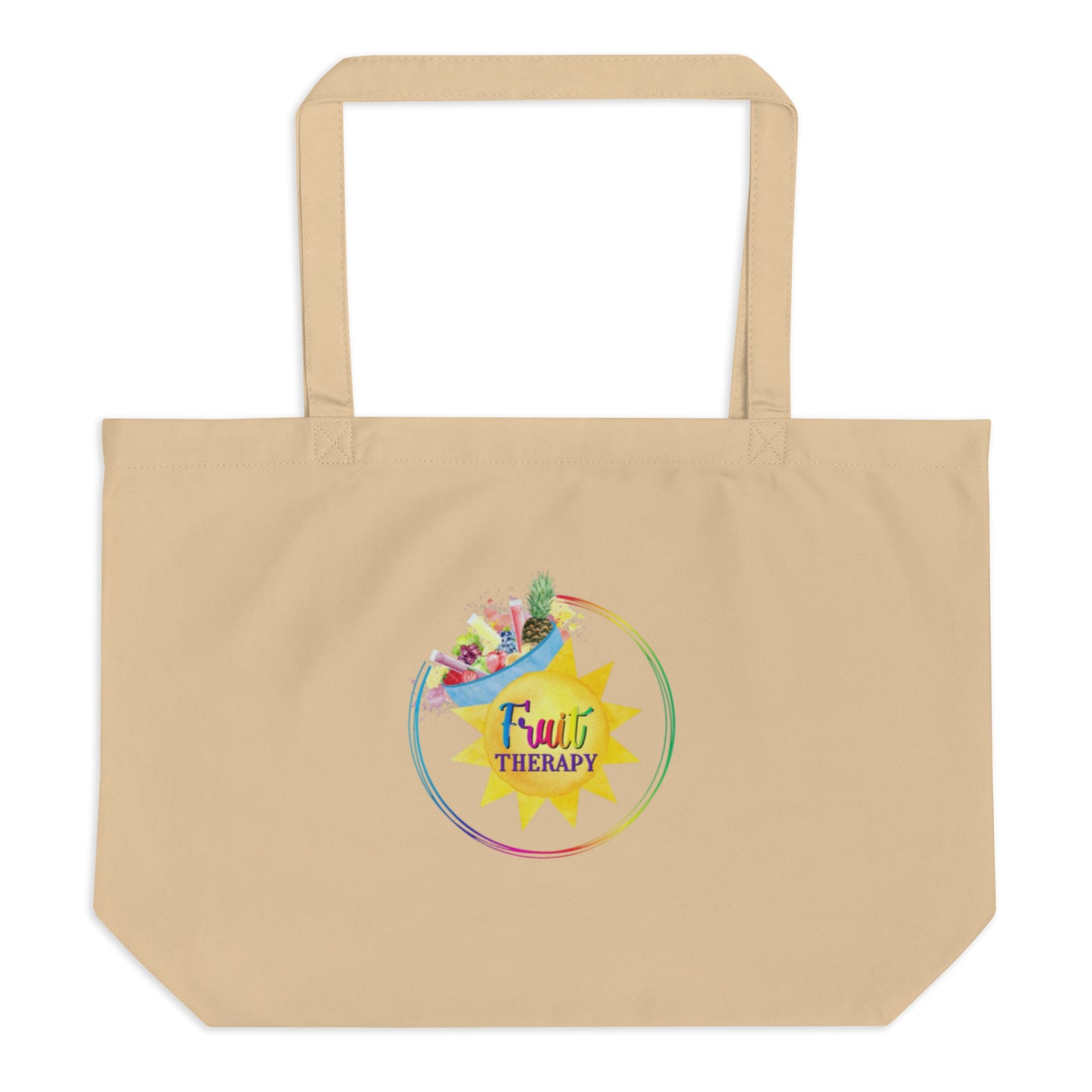 Amani-E Fruit Therapy Tote Bag