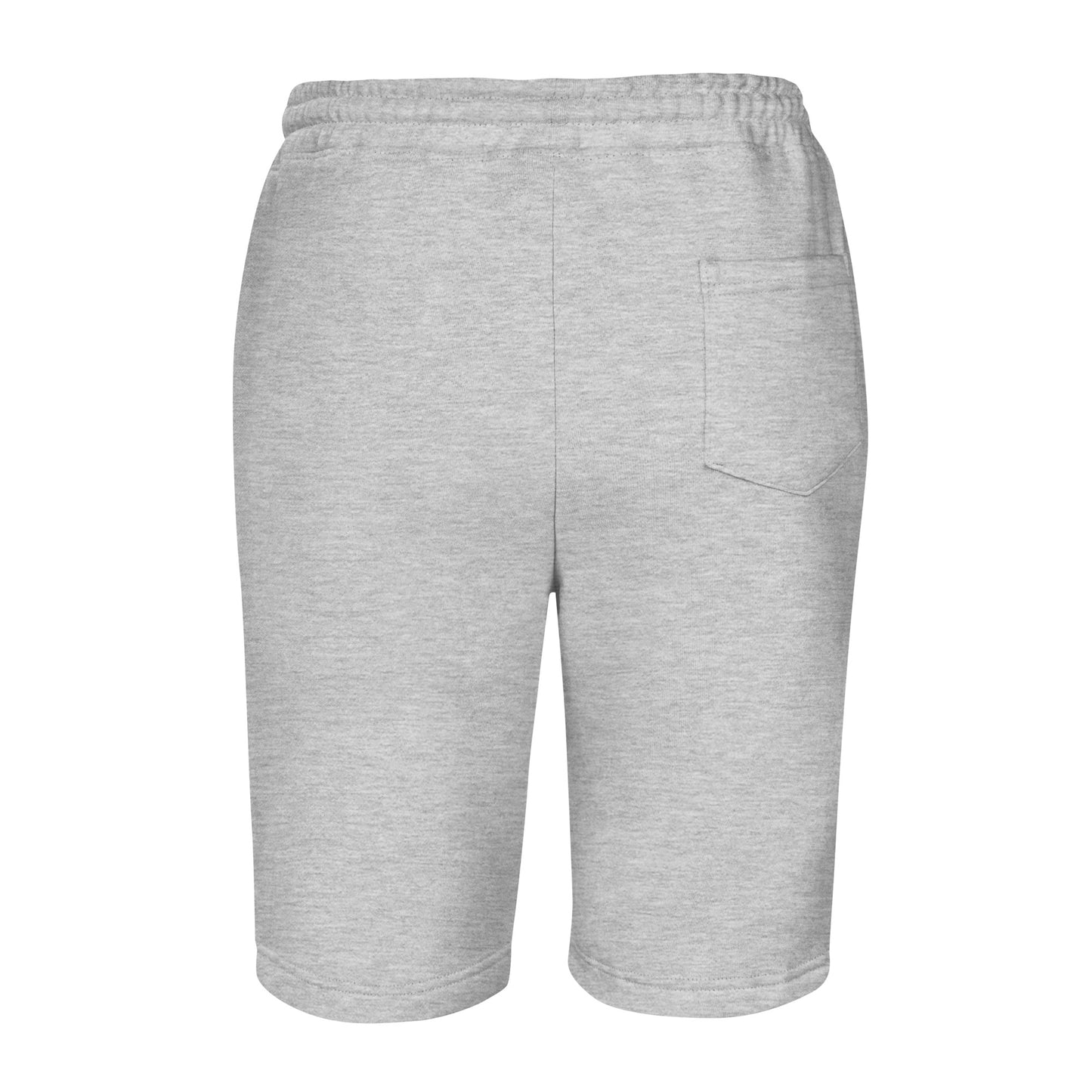 Amani-G Fleece Shorts Napoli X
