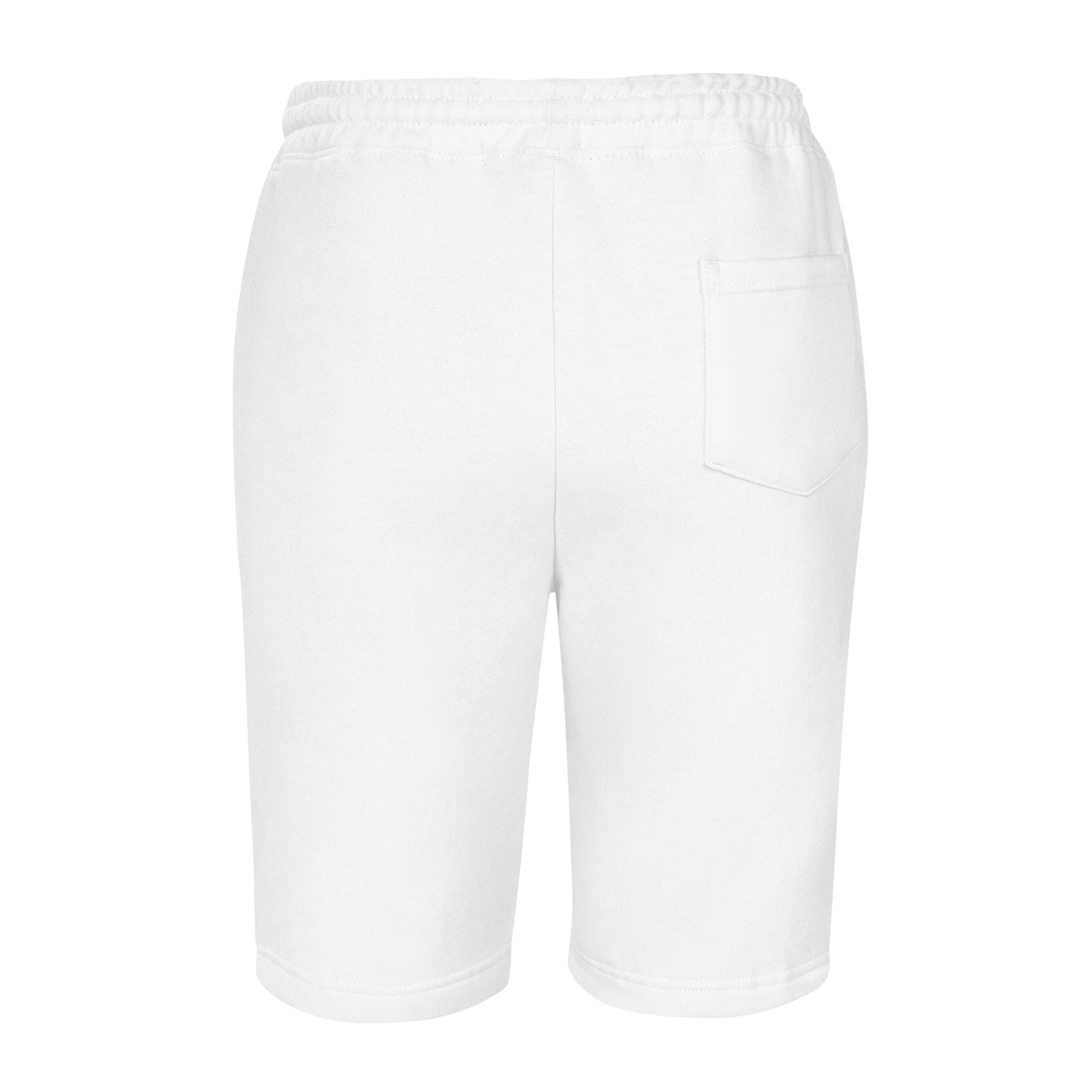 Amani-G Fleece Shorts Napoli X
