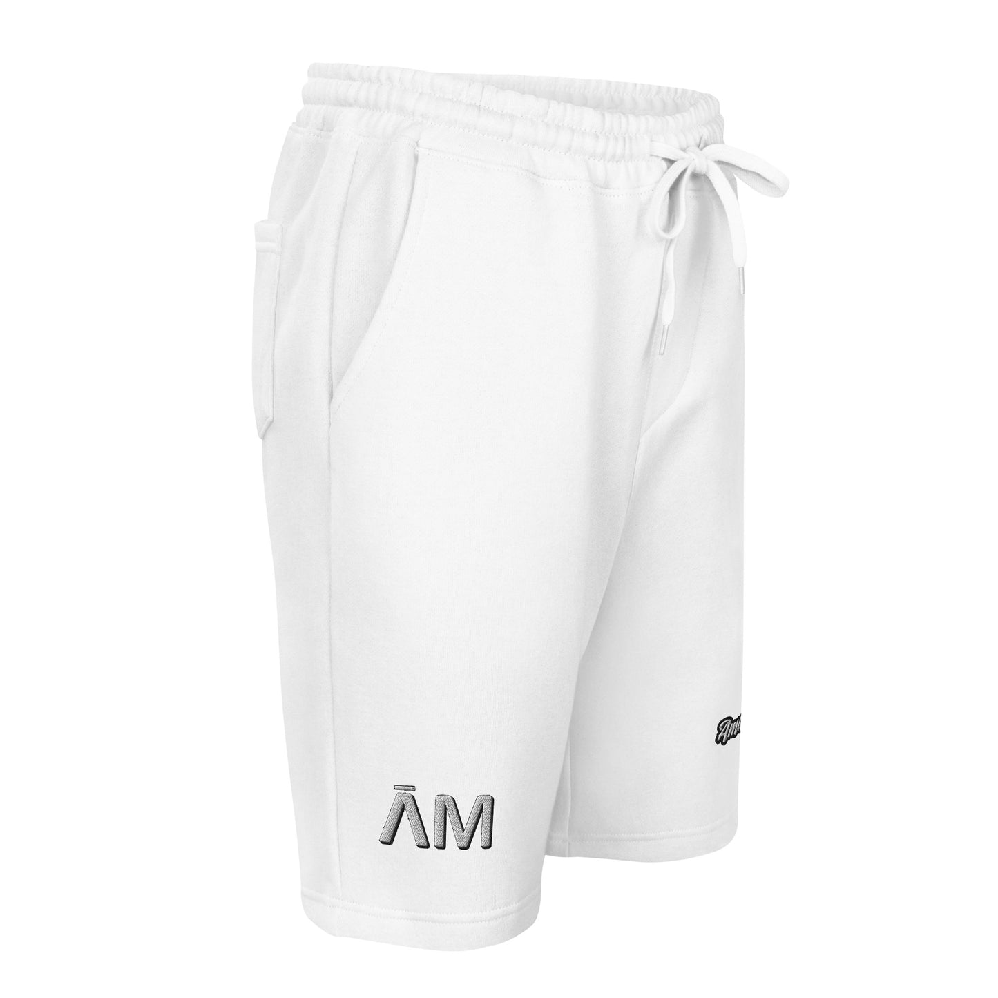 Amani-G Fleece Shorts Napoli