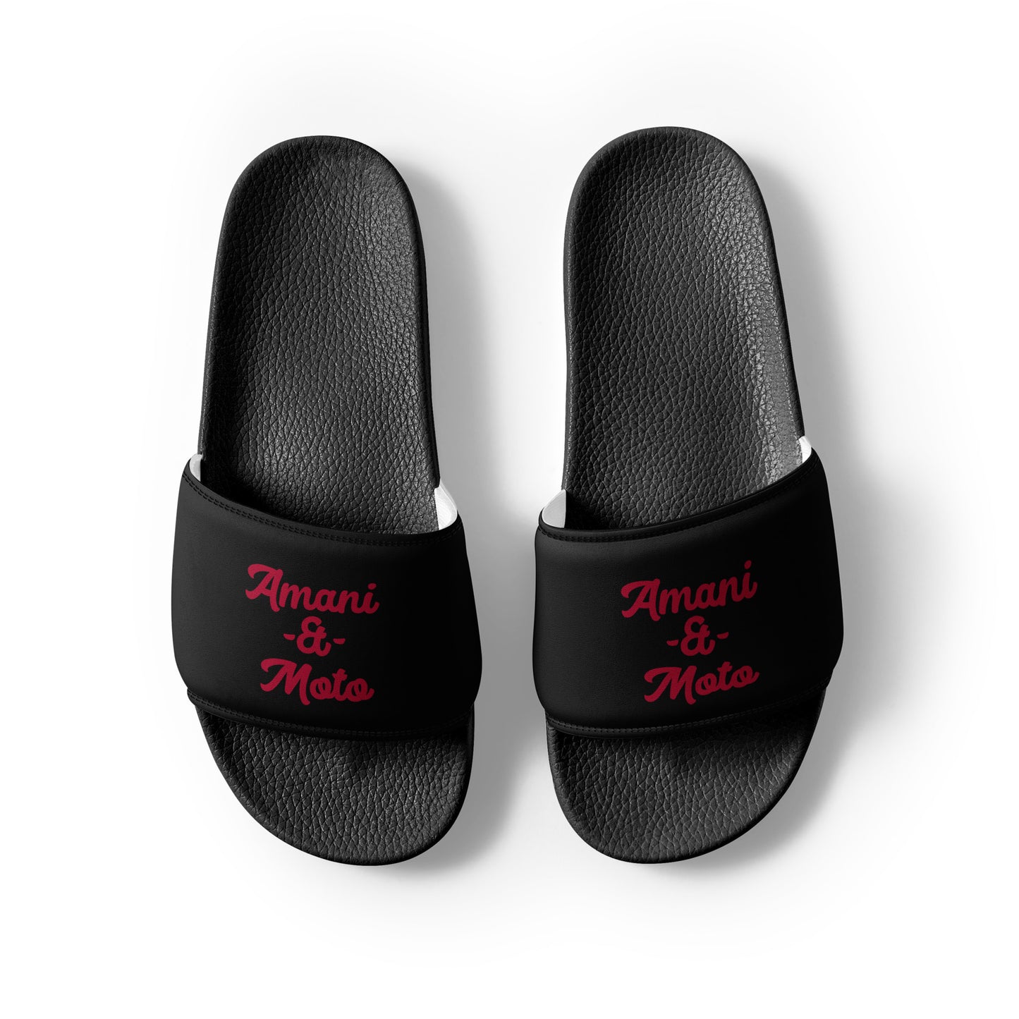 Amani-E Slides (men's) AM Truth