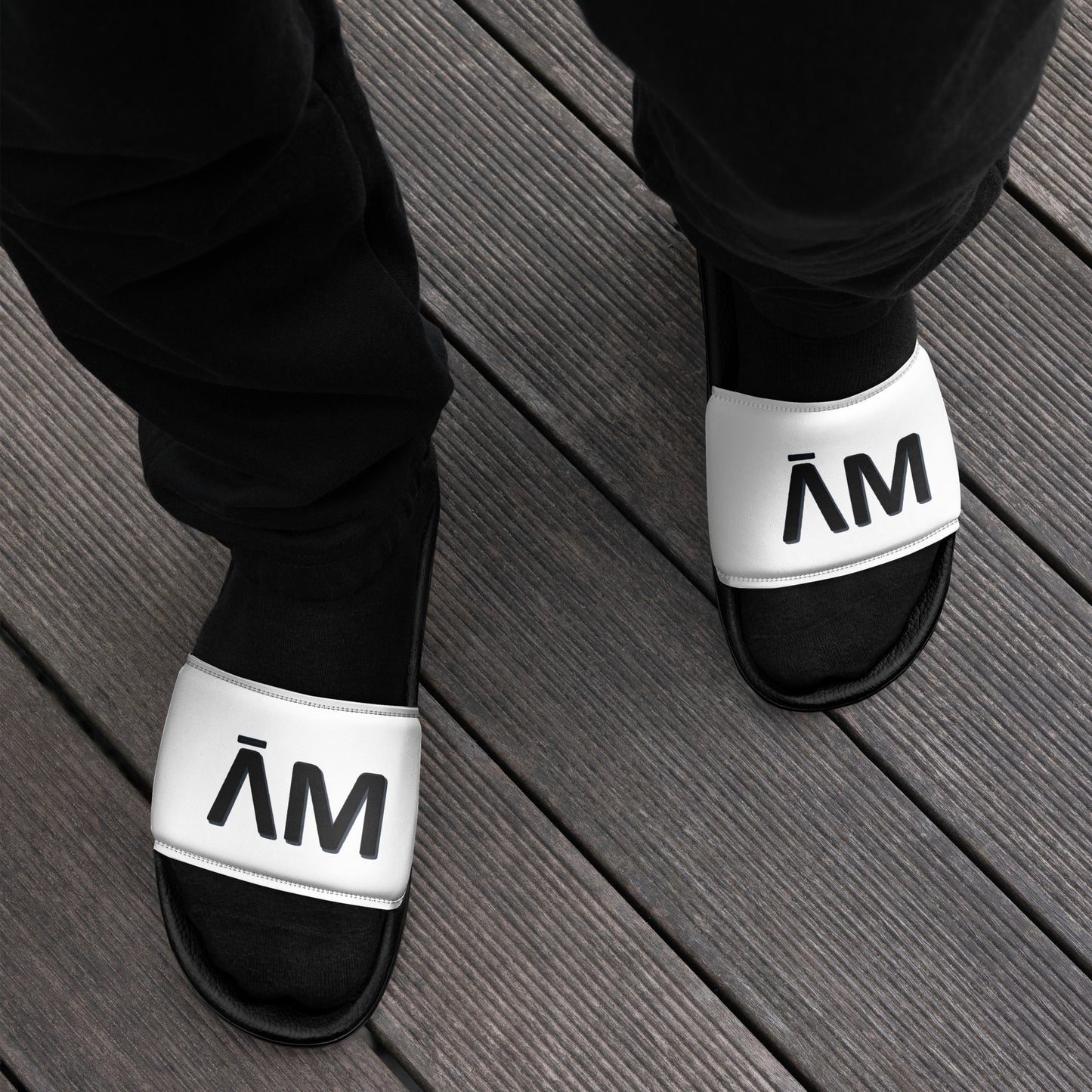 Amani-E Slides (men's)