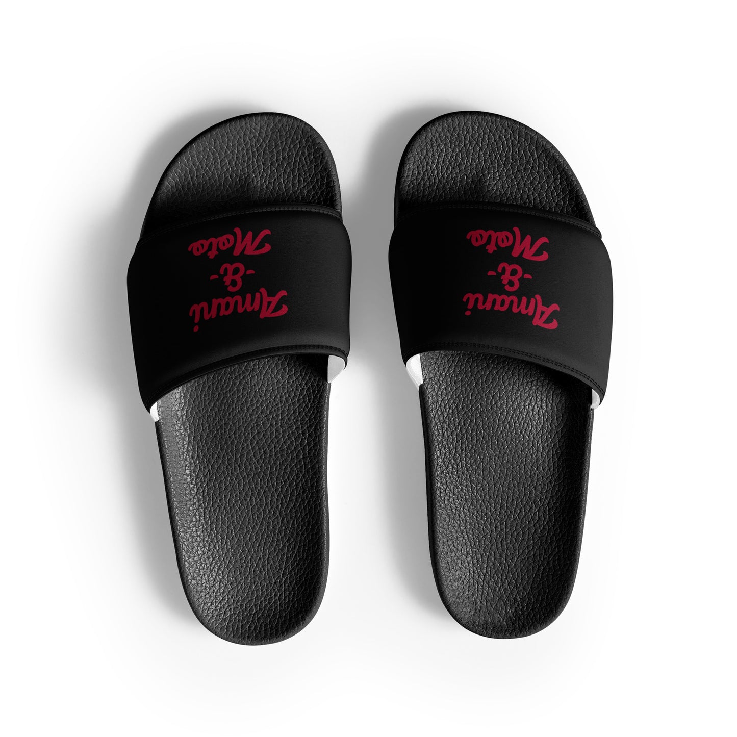 Amani-E Slides (men's) AM Truth