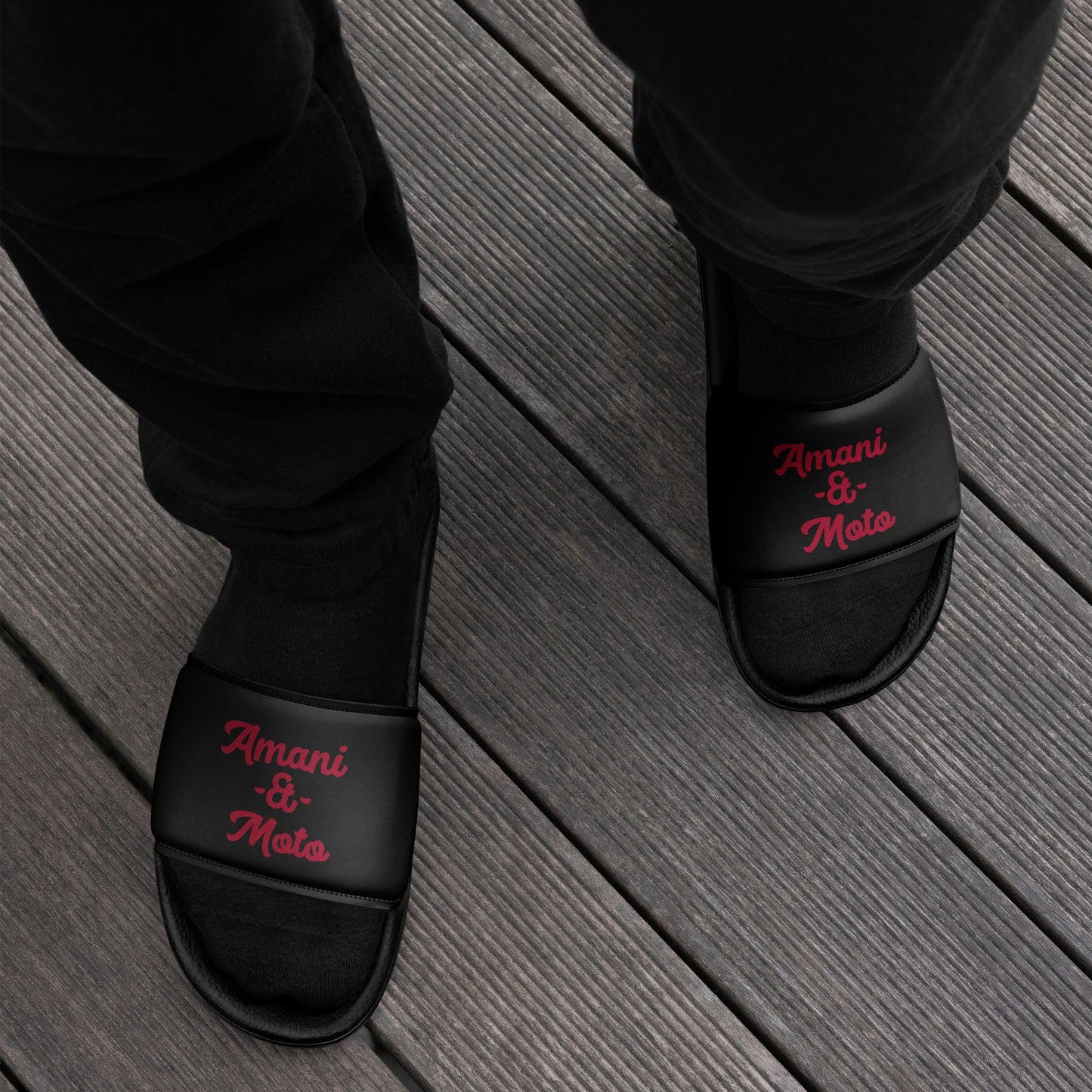 Amani-E Slides (men's) AM Truth