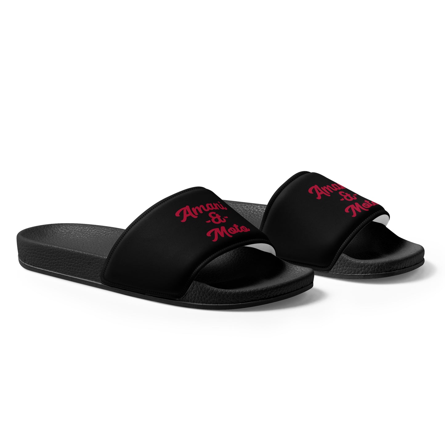 Amani-E Slides (men's) AM Truth
