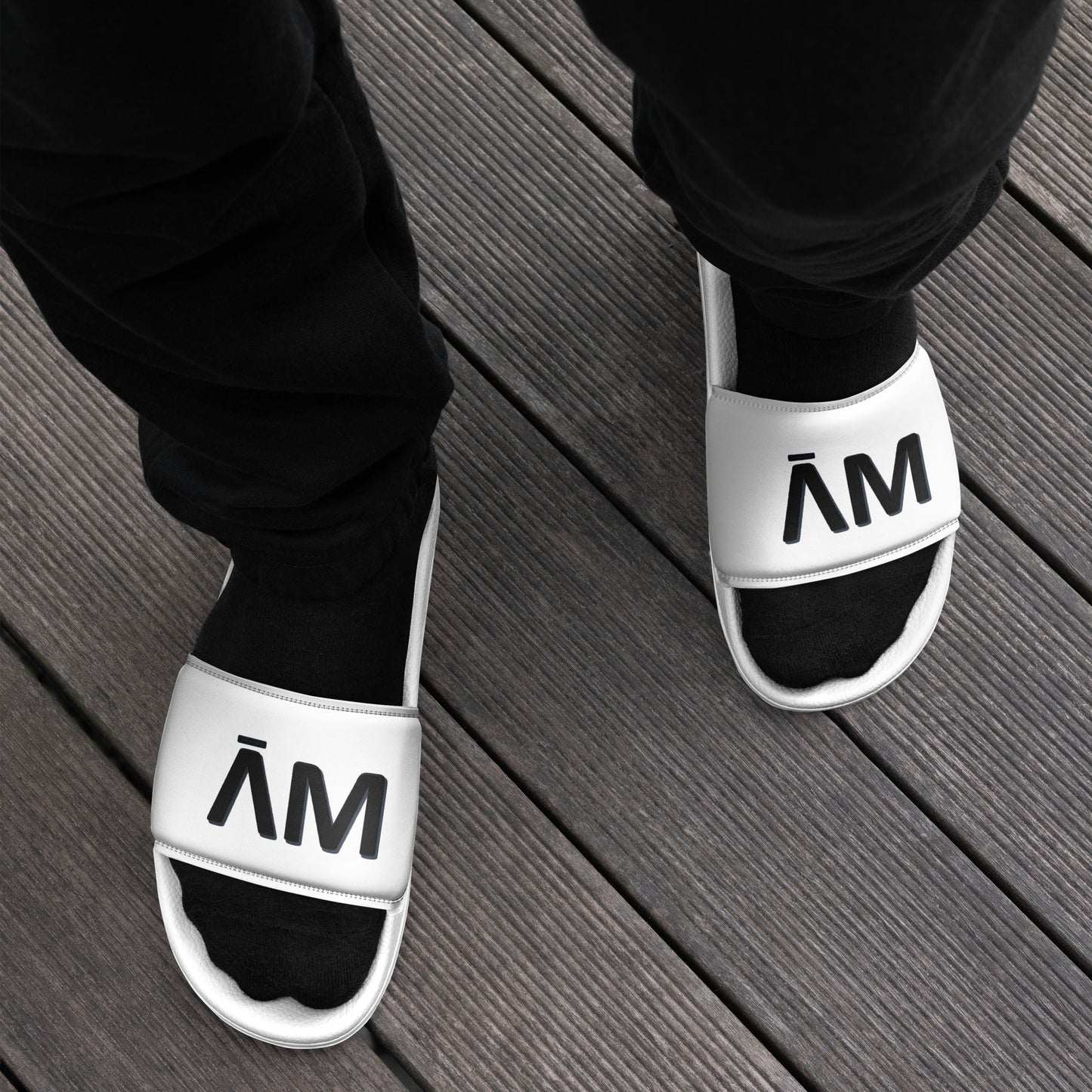 Amani-E Slides (men's)