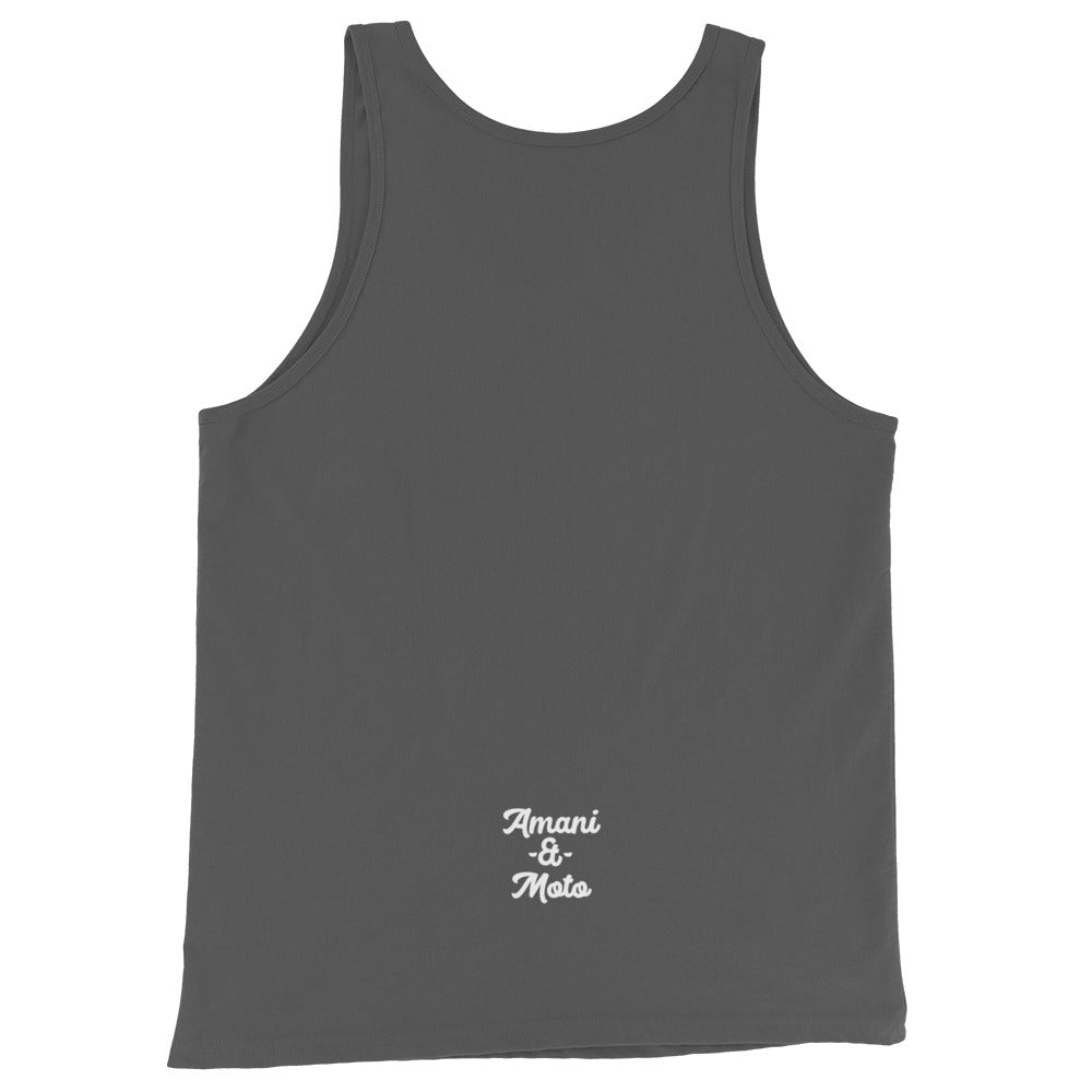 Amani-G Tank Top Pro