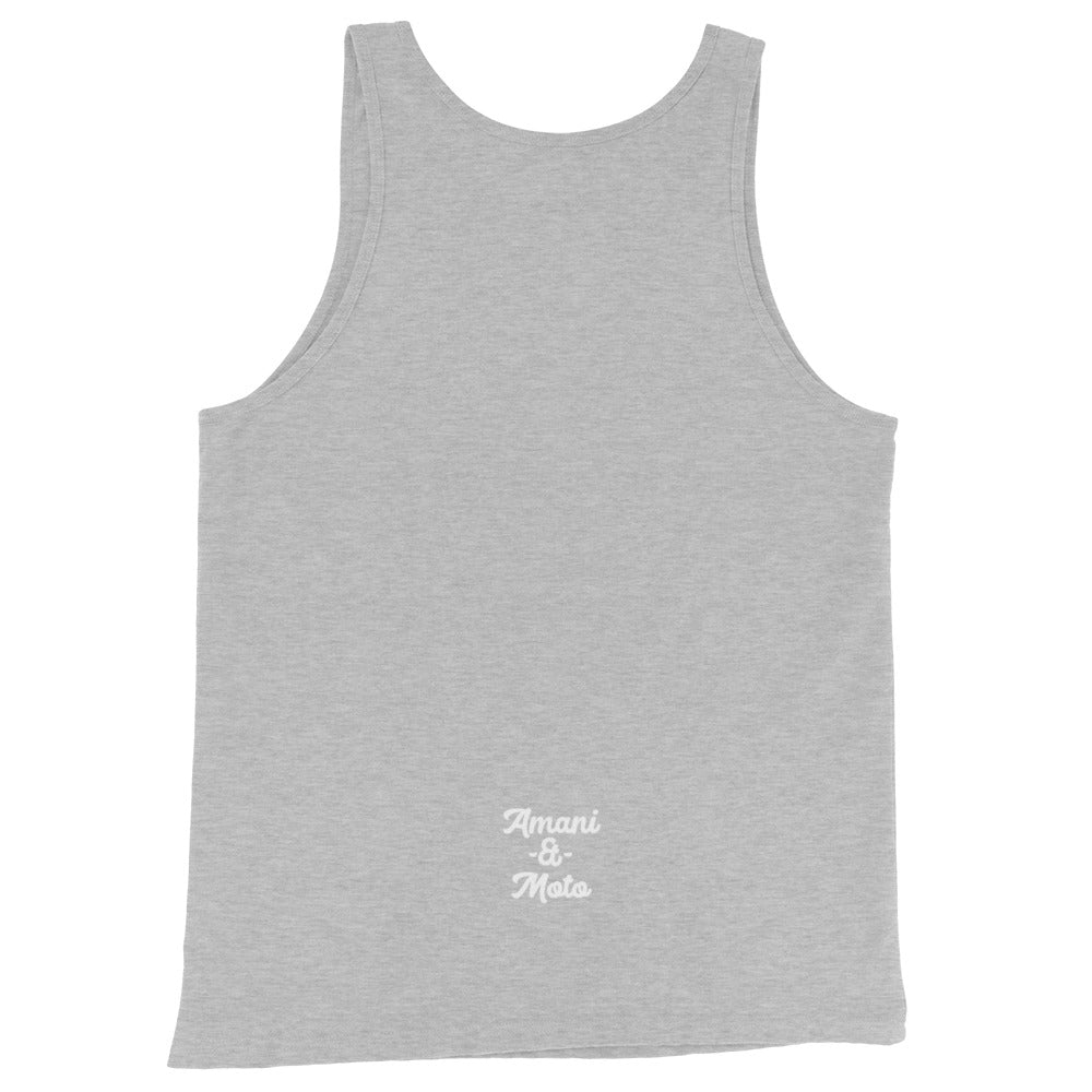 Amani-G Tank Top Pro