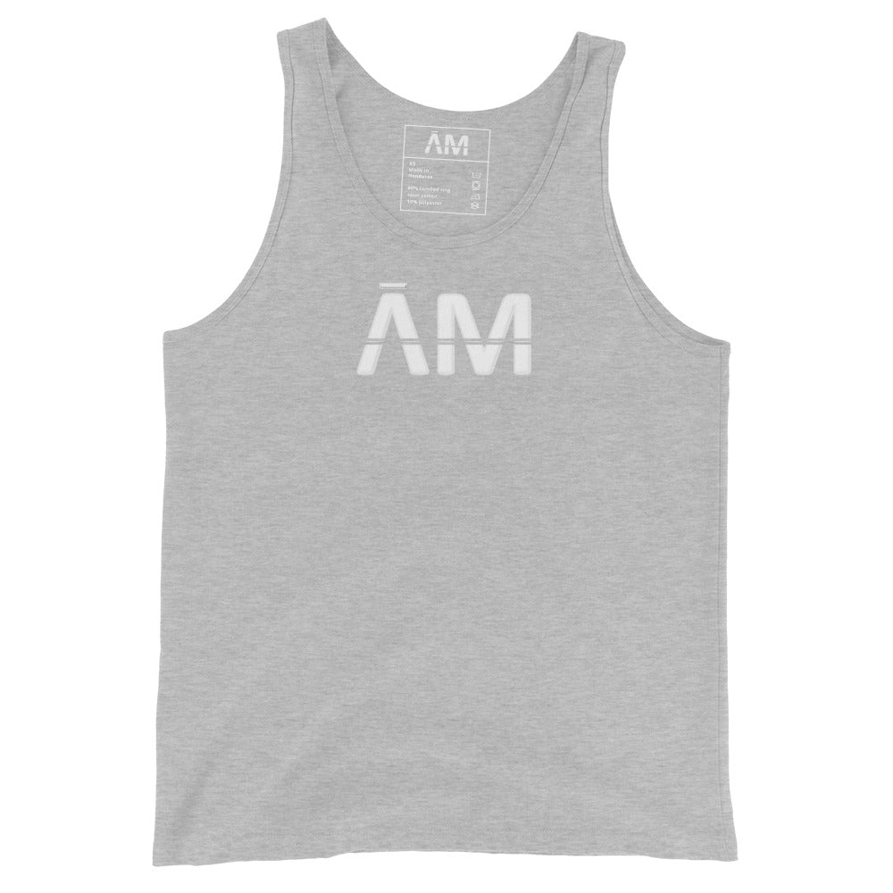Amani-G Tank Top Pro