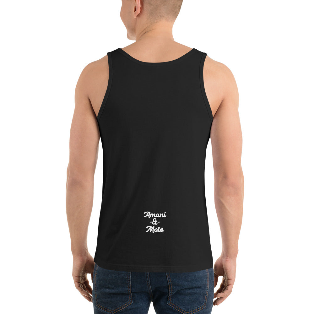 Amani-G Tank Top Pro
